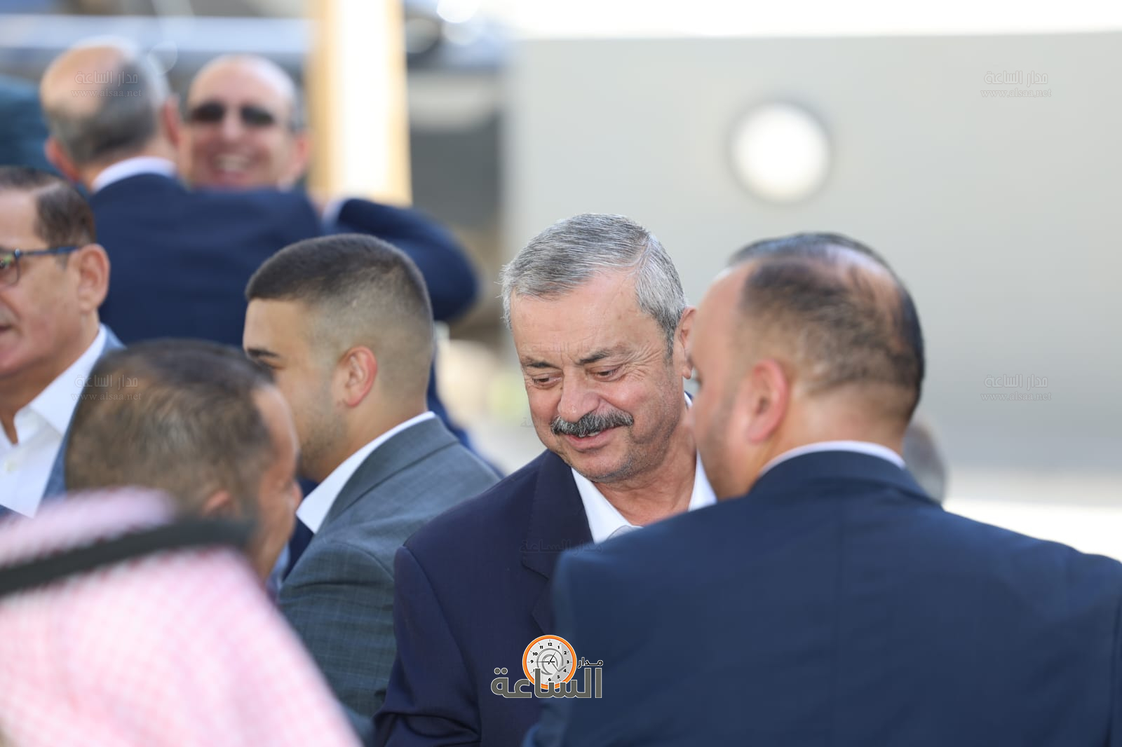 Madar Al-Saa Images 0.7389466942037279