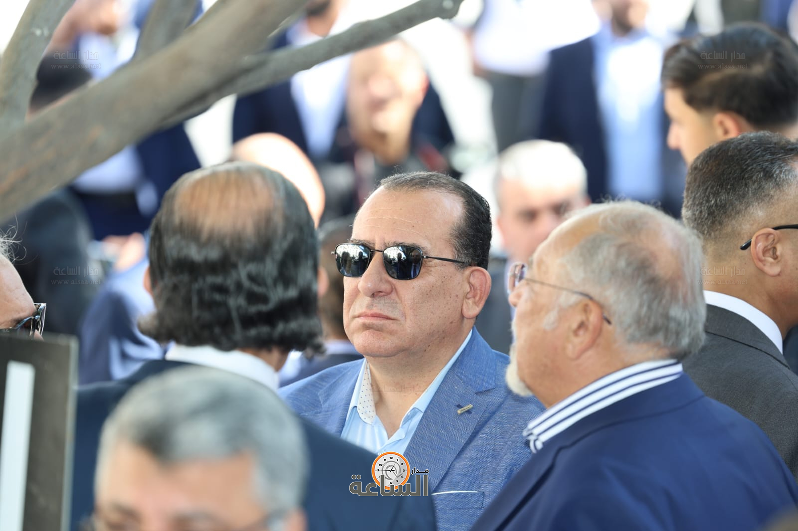 Madar Al-Saa Images 0.6763893936915575