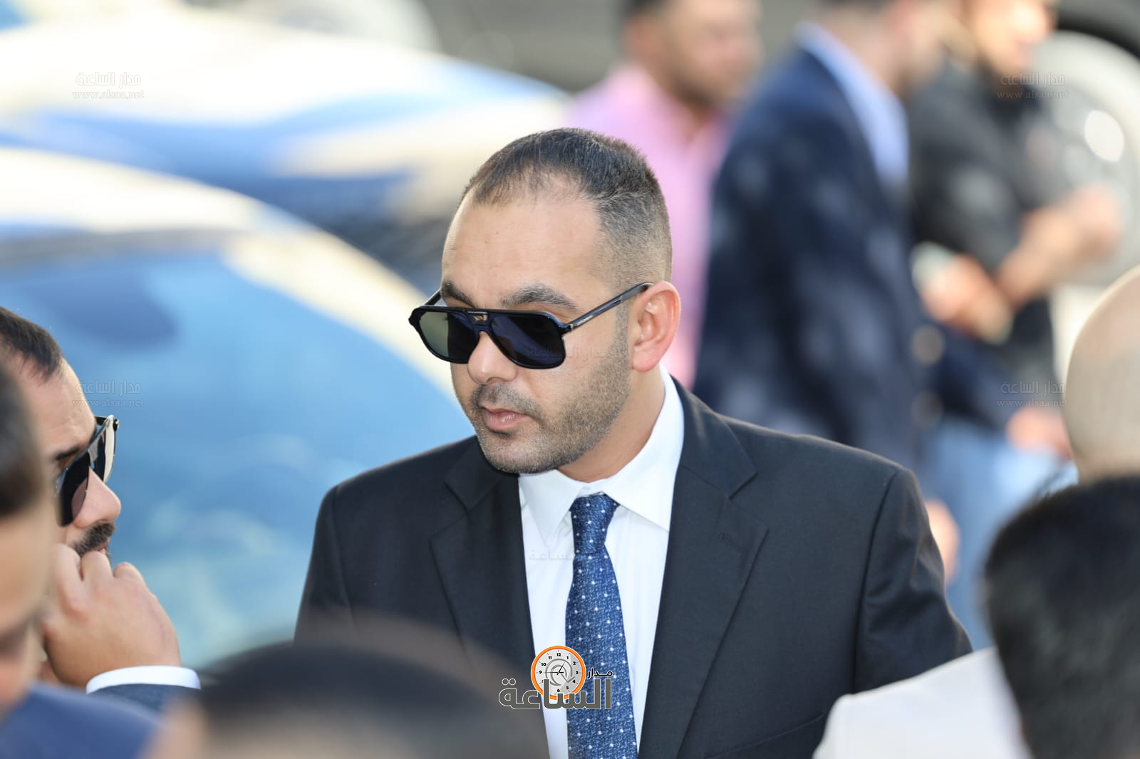 Madar Al-Saa Images 0.21697151324414632