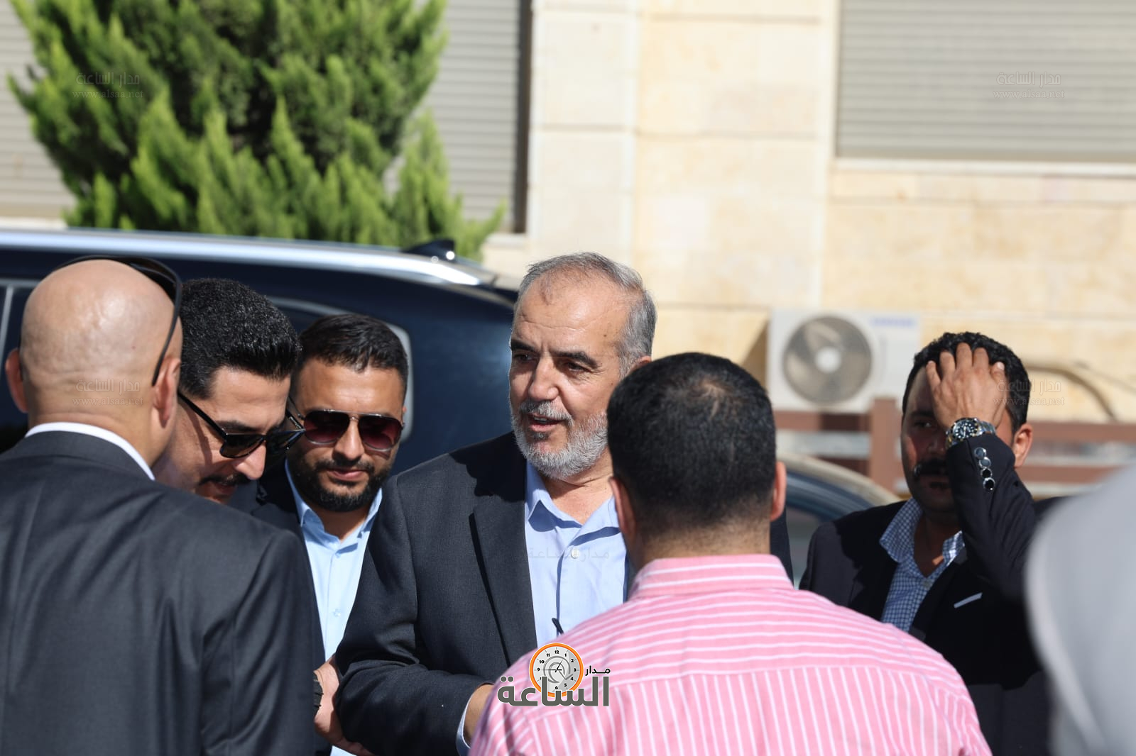 Madar Al-Saa Images 0.30124816298128987