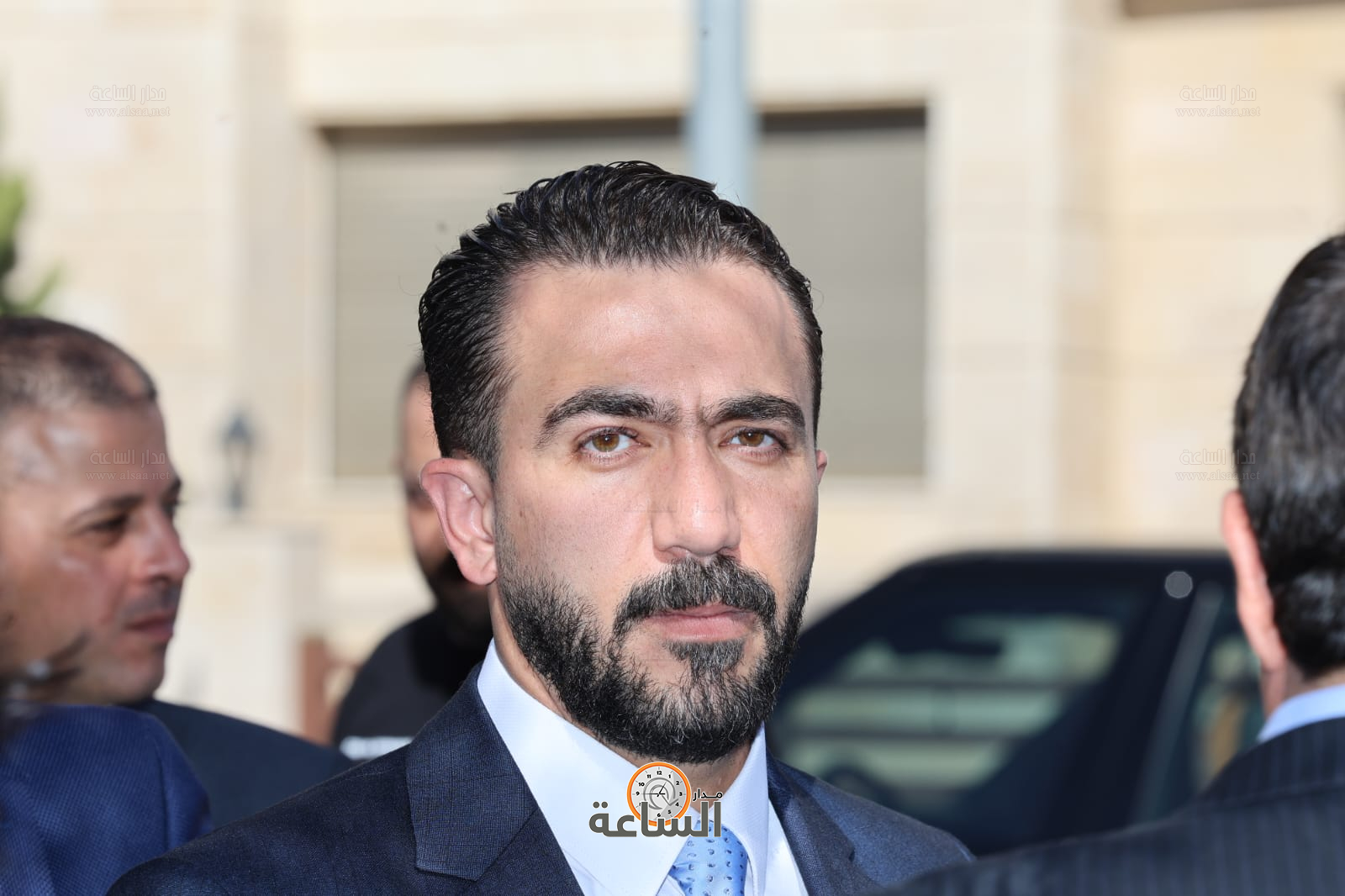 Madar Al-Saa Images 0.38077684867468775