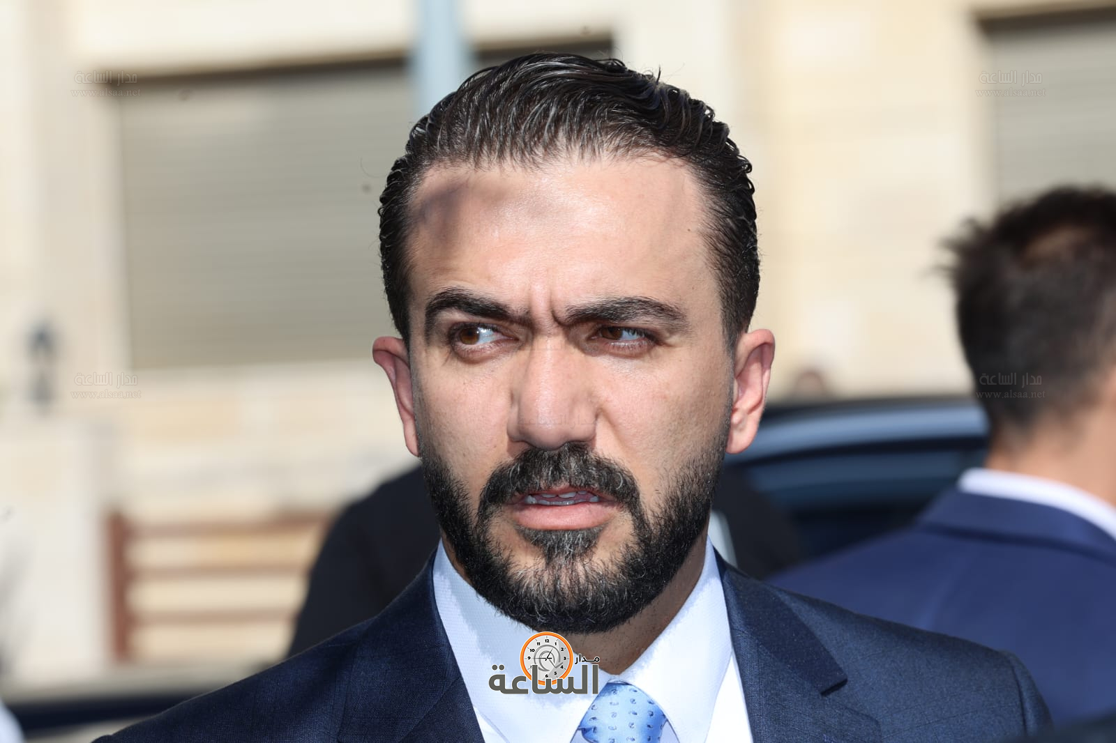 Madar Al-Saa Images 0.5031120275456473