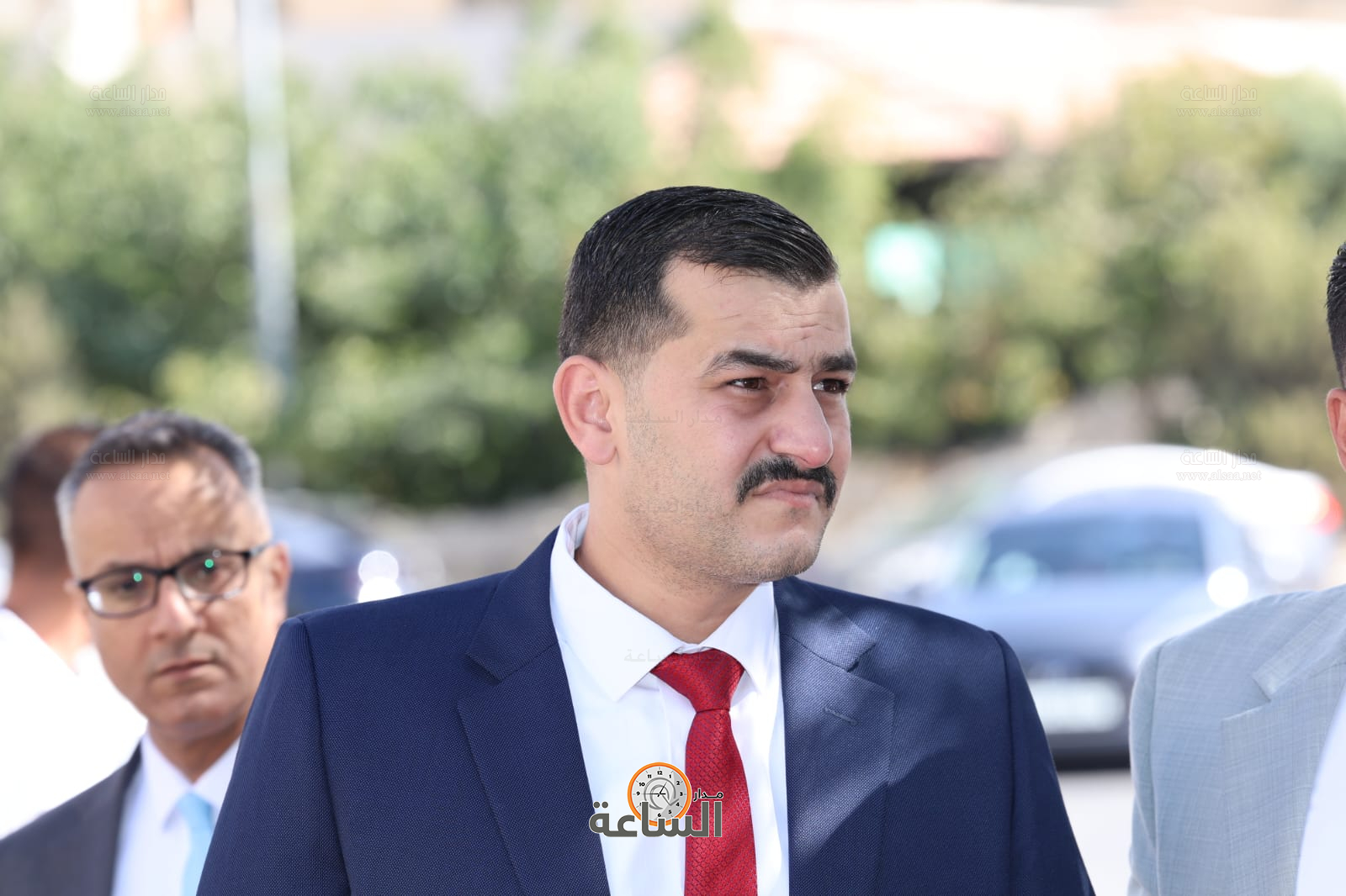 Madar Al-Saa Images 0.5530088538126803