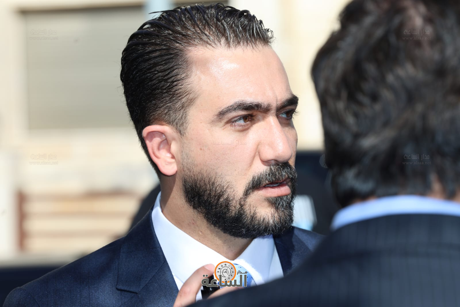 Madar Al-Saa Images 0.013676954015203524