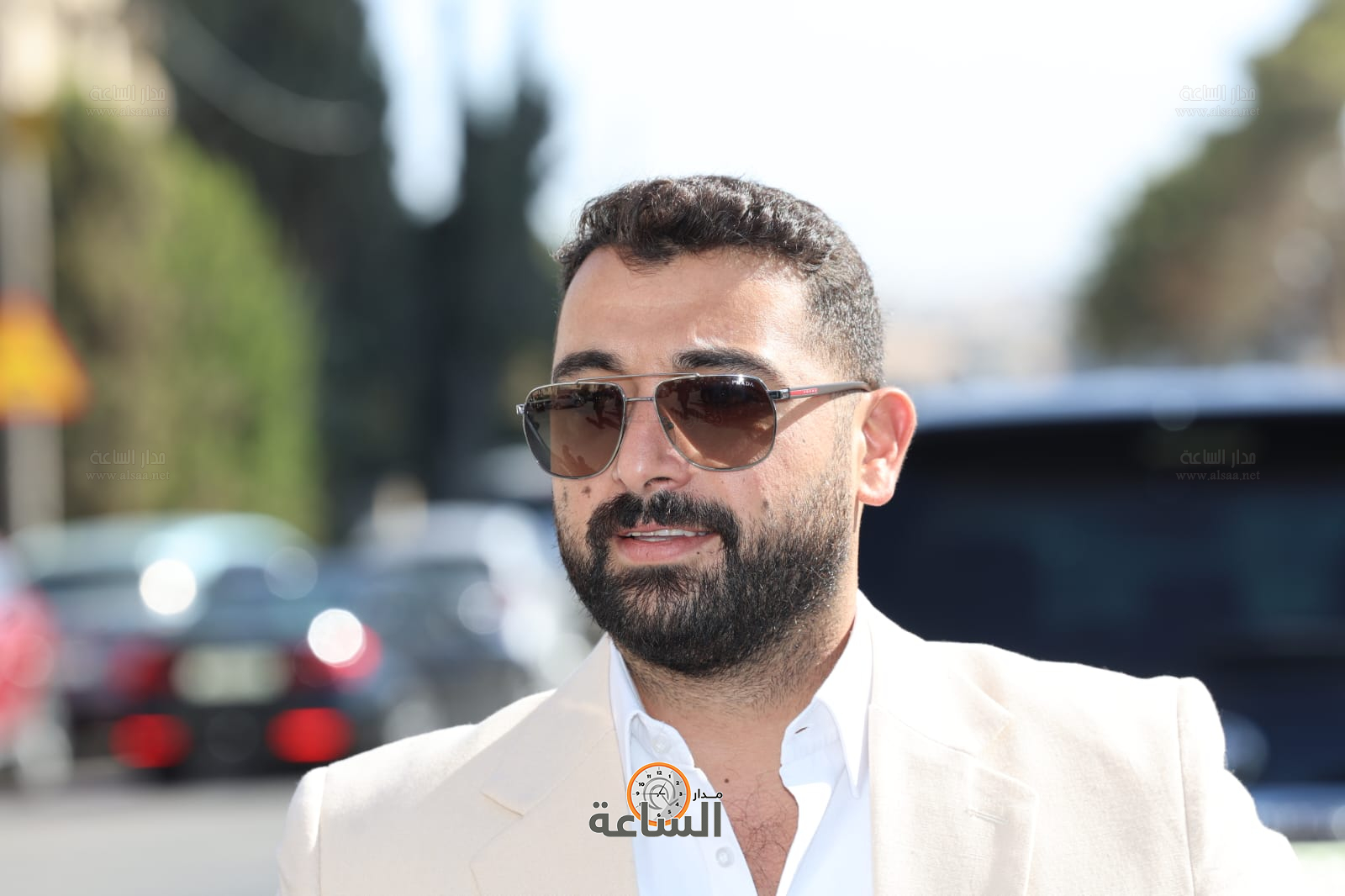 Madar Al-Saa Images 0.8581548007497837