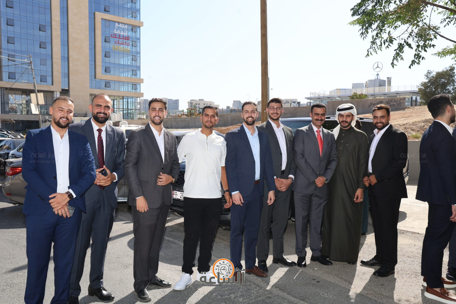 Madar Al-Saa Images 0.28439896617499194