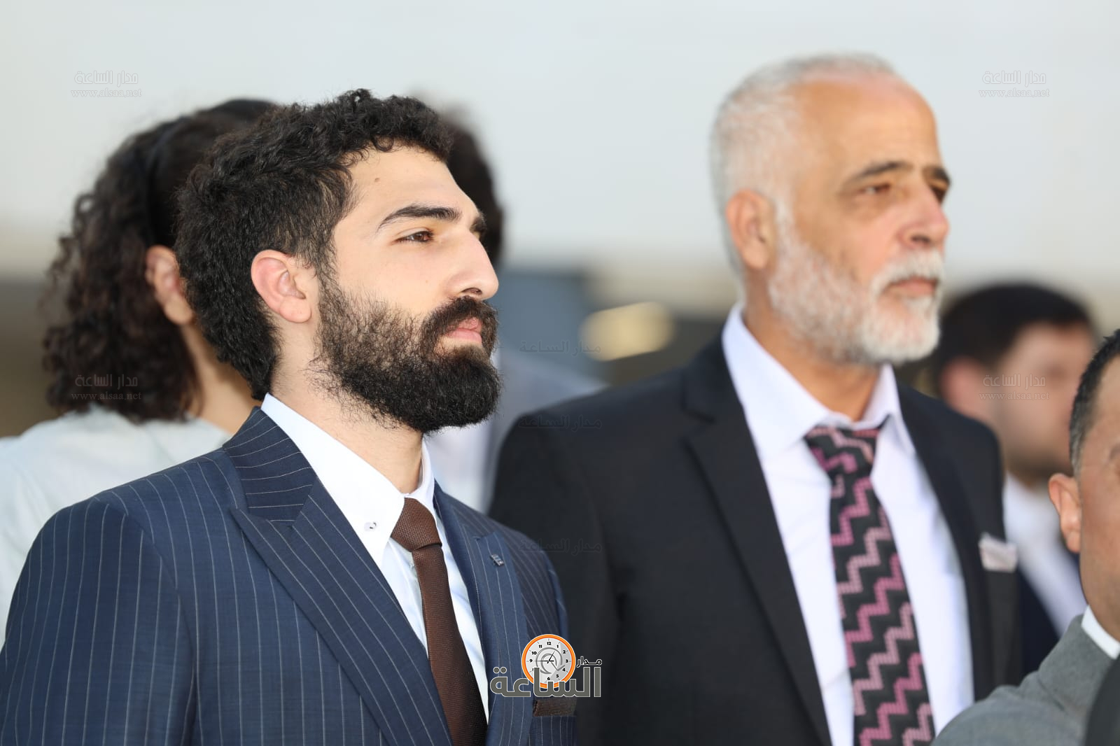 Madar Al-Saa Images 0.7679086517795707