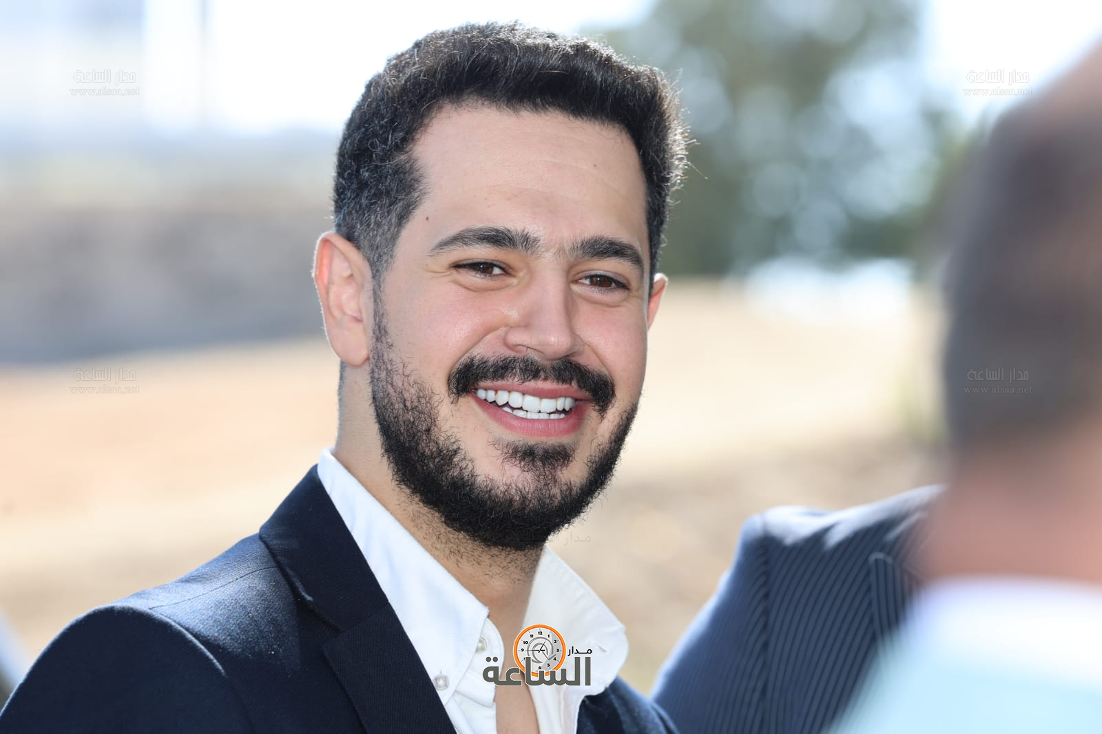 Madar Al-Saa Images 0.8272204352209698