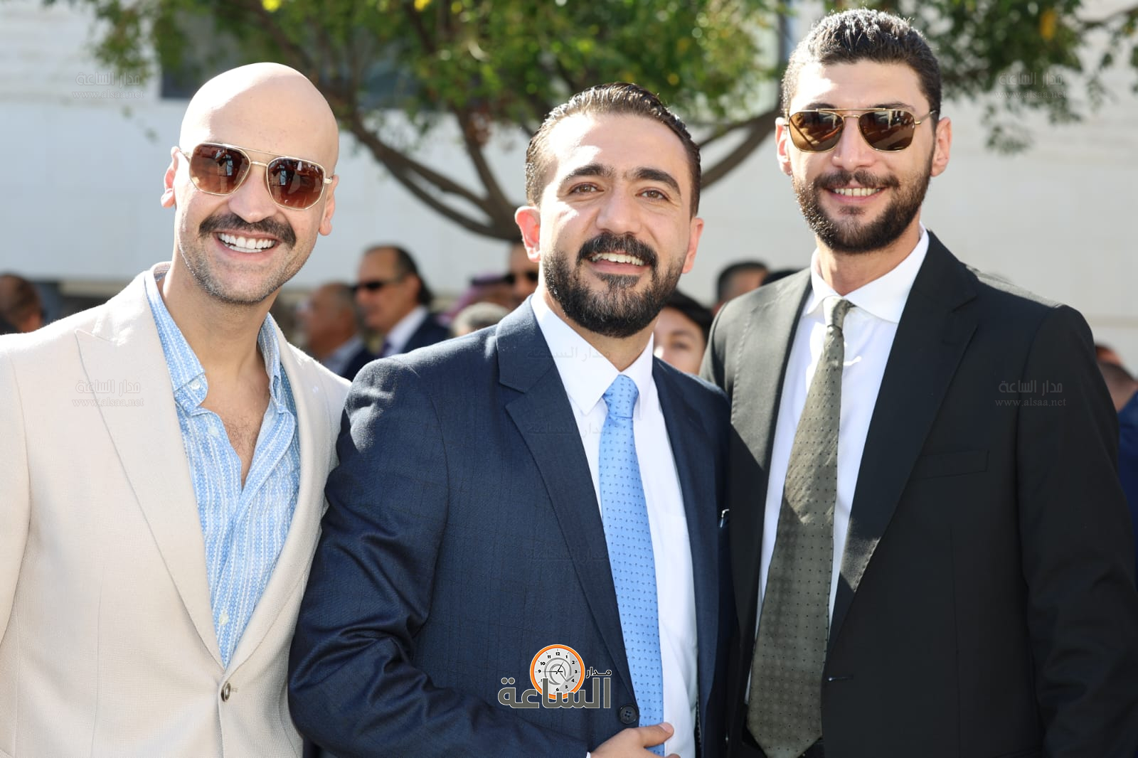 Madar Al-Saa Images 0.5178180012950695