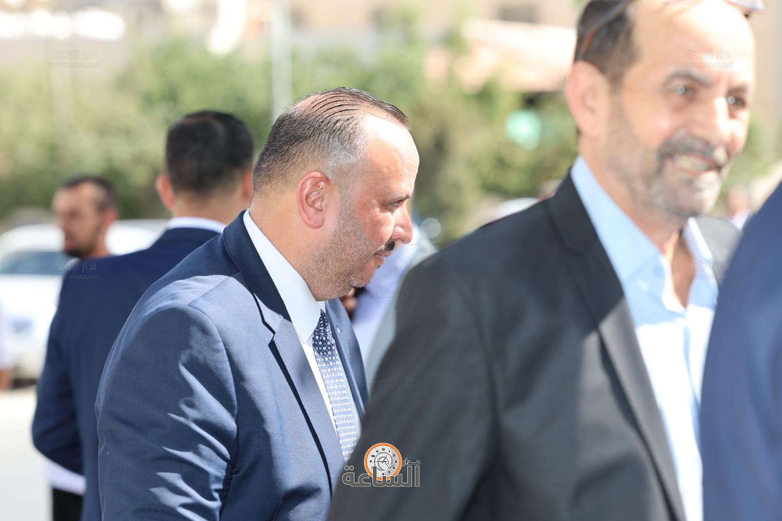 Madar Al-Saa Images 0.036733509409022536