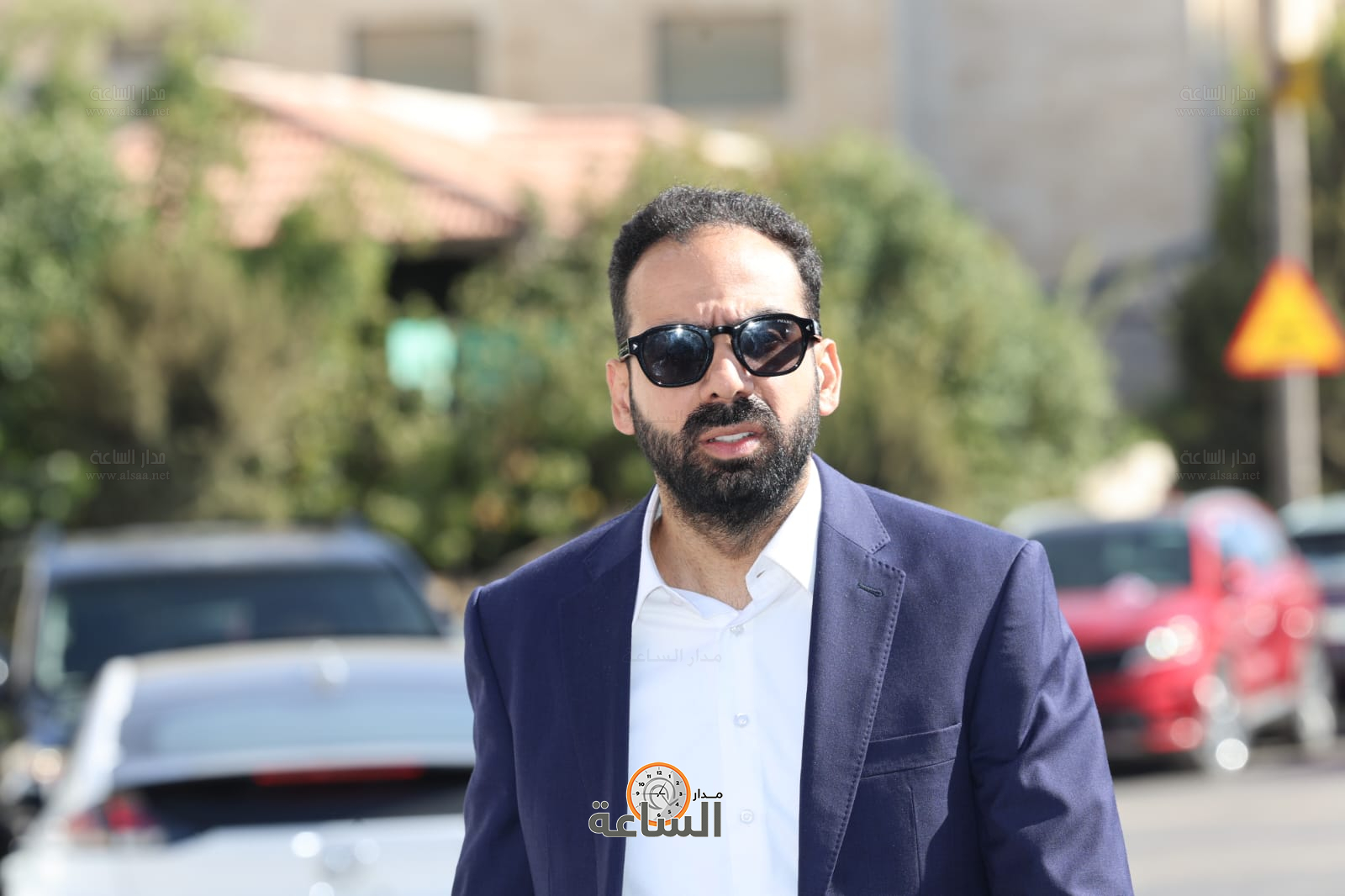 Madar Al-Saa Images 0.04985715084953912