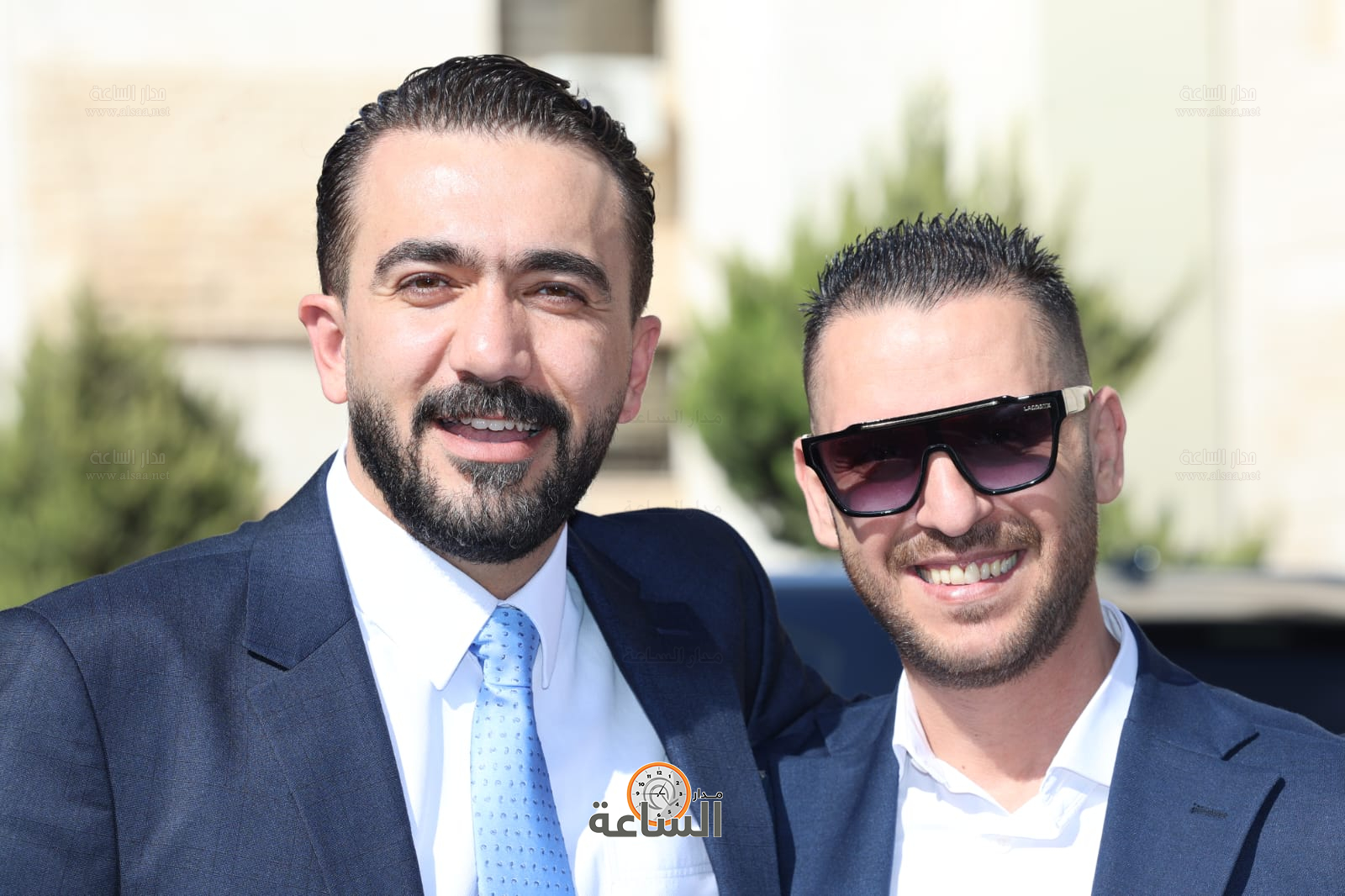 Madar Al-Saa Images 0.027780915248251214