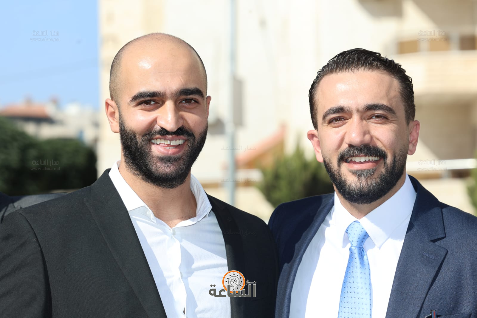 Madar Al-Saa Images 0.5958409066314614