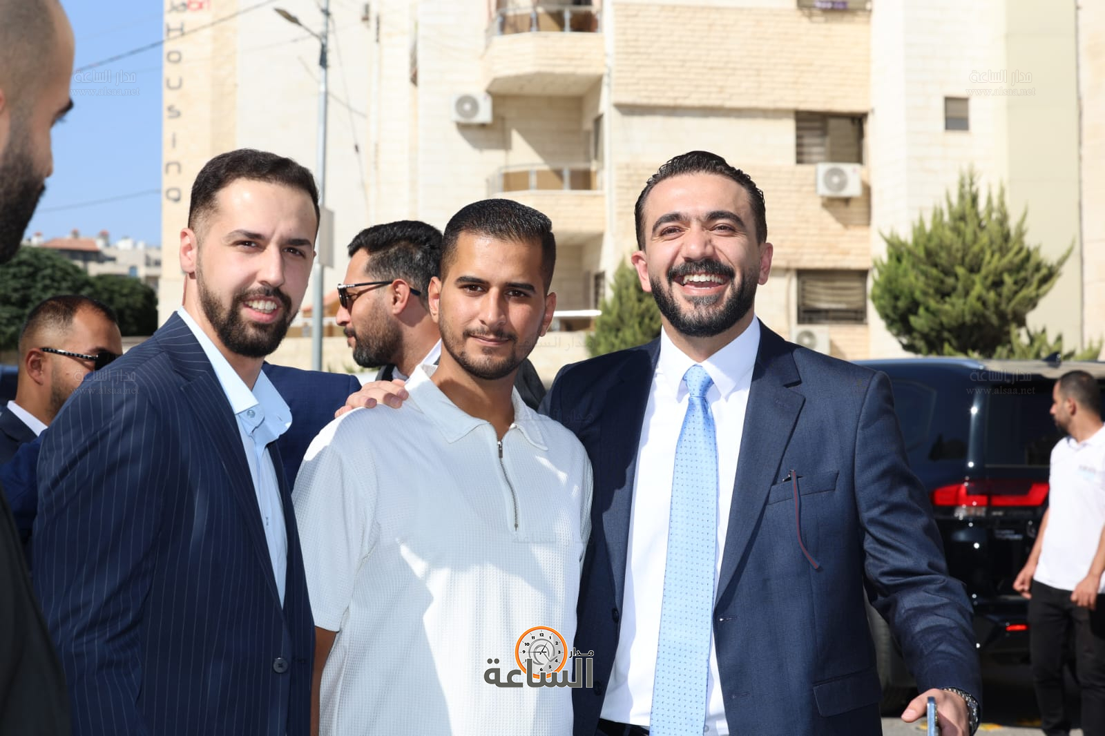 Madar Al-Saa Images 0.9420814466808861