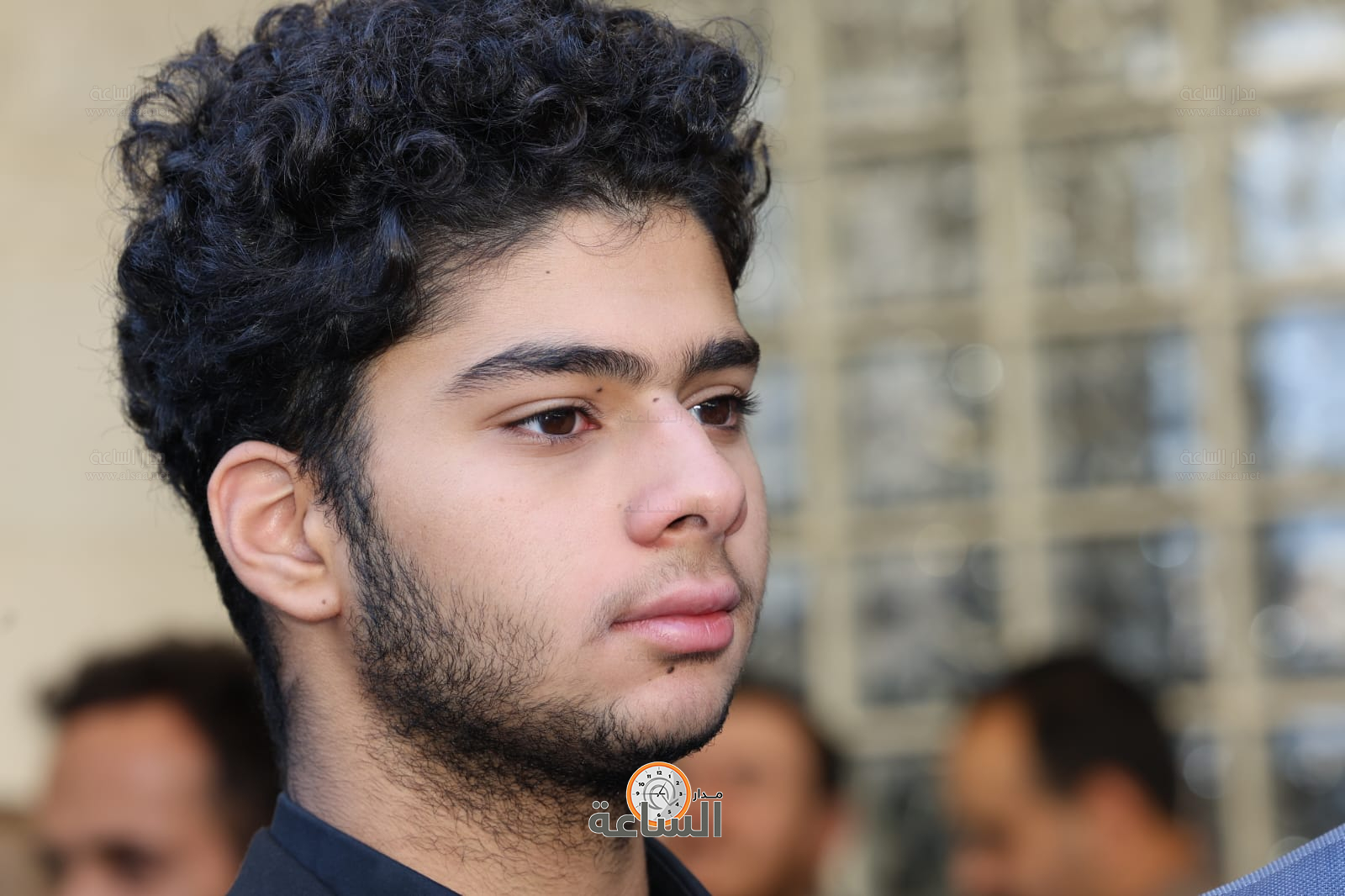 Madar Al-Saa Images 0.28163406864230855