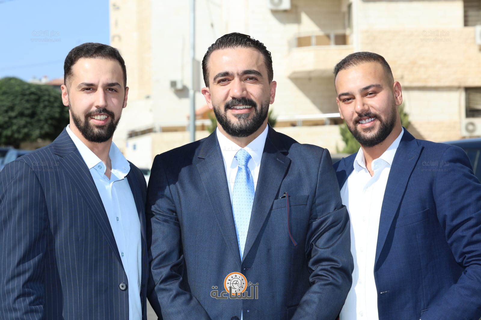 Madar Al-Saa Images 0.9303328924639193