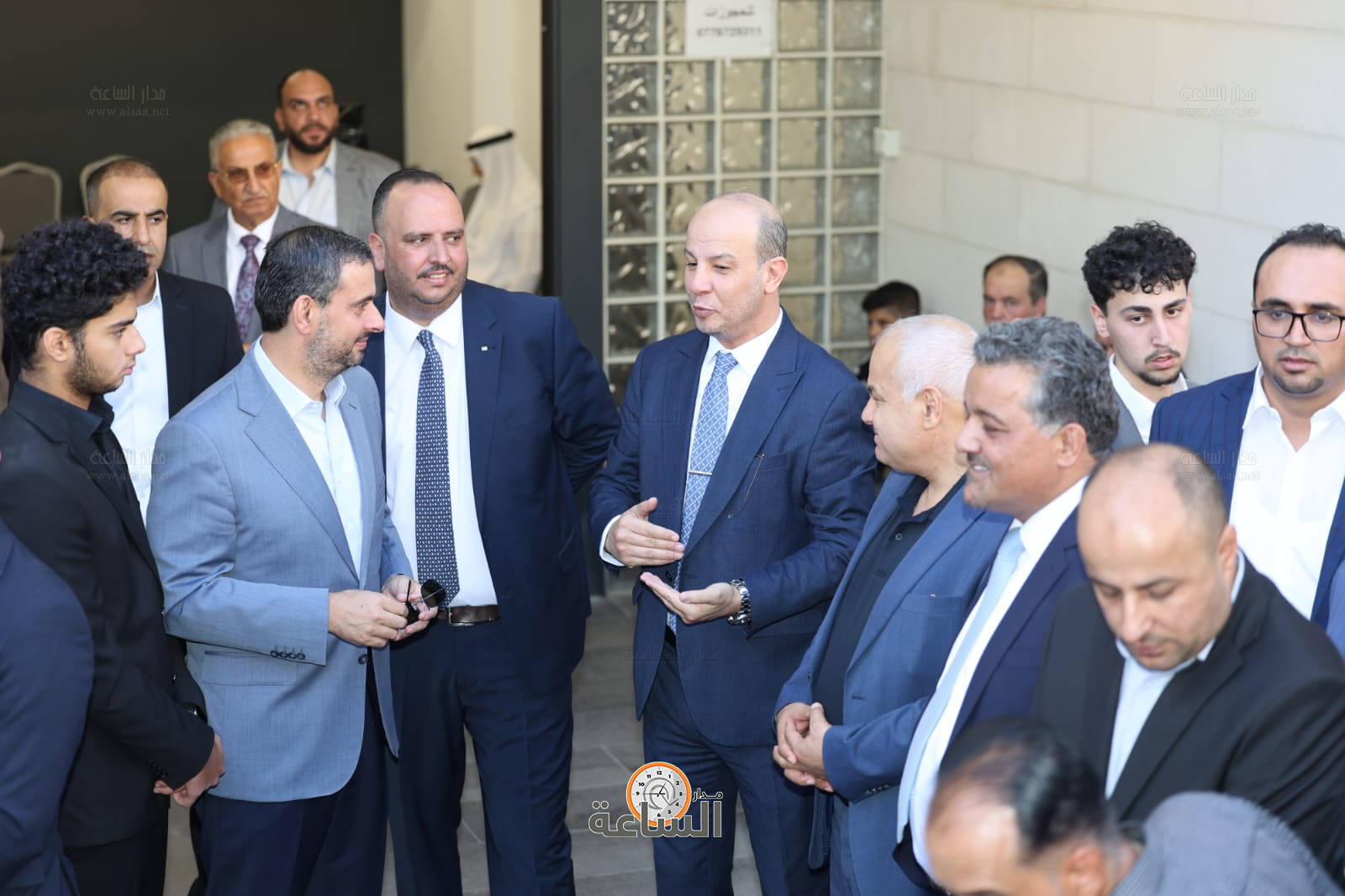 Madar Al-Saa Images 0.19550139654770105