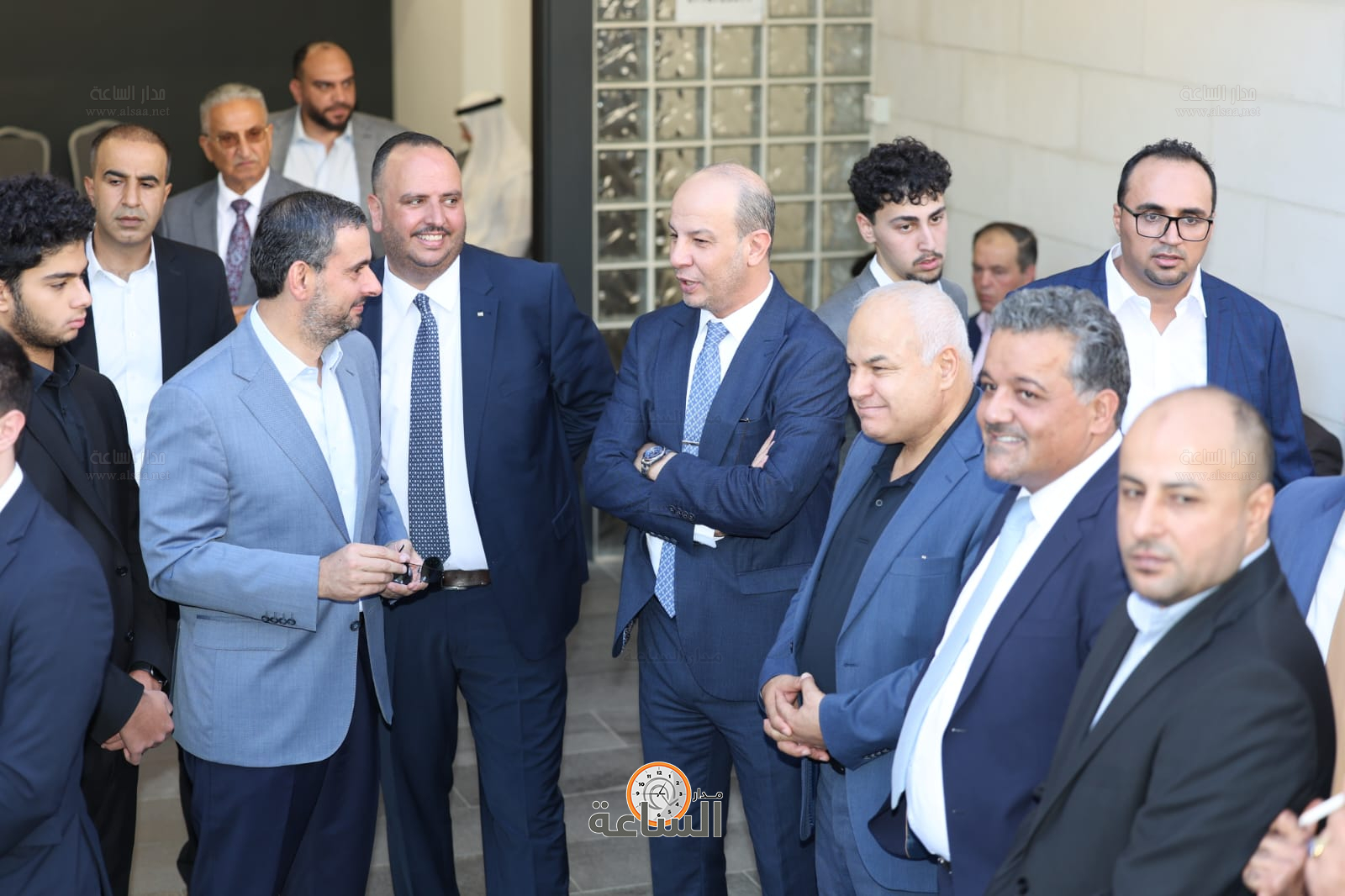 Madar Al-Saa Images 0.6787820392690677