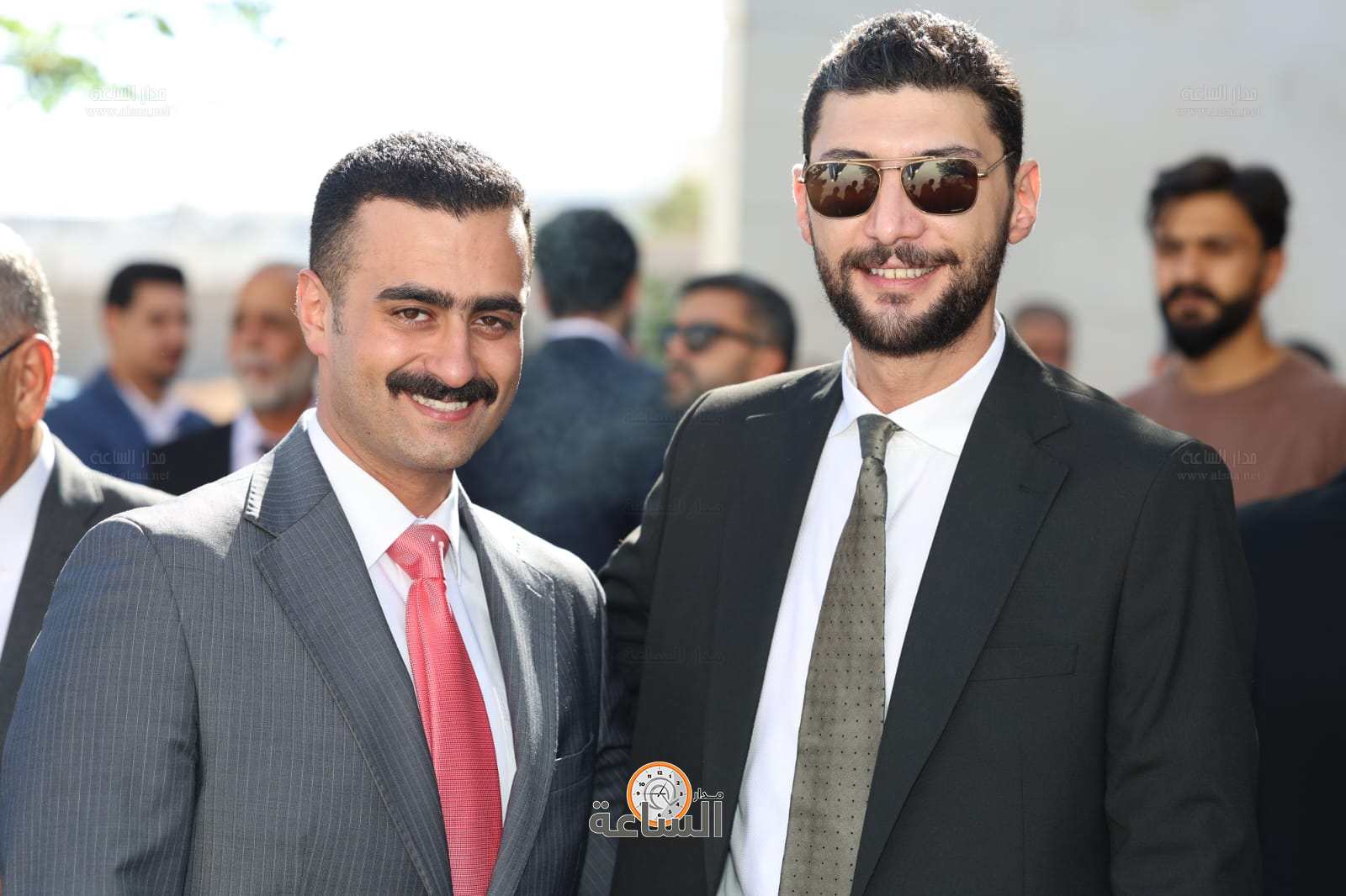 Madar Al-Saa Images 0.058767638546881384