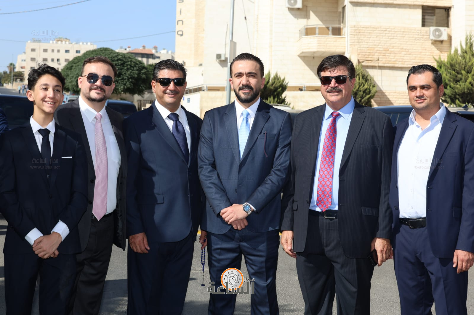 Madar Al-Saa Images 0.7092557828258285