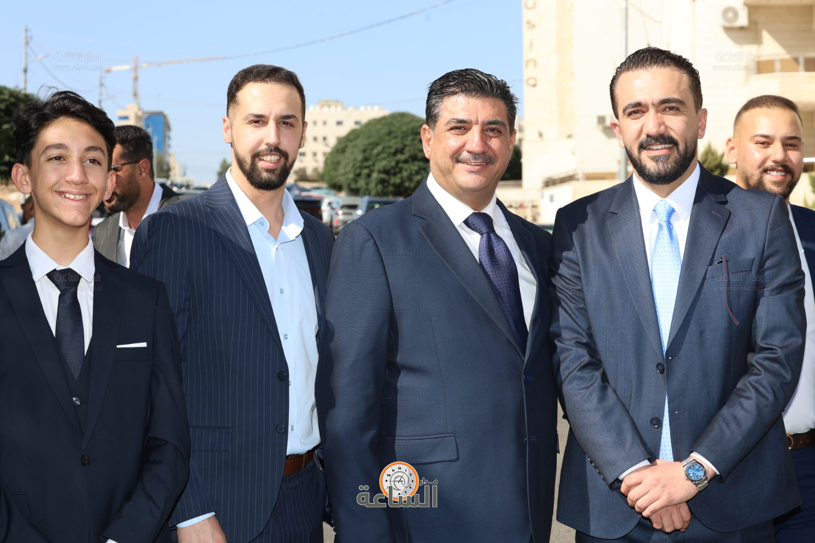 Madar Al-Saa Images 0.6584534729092398