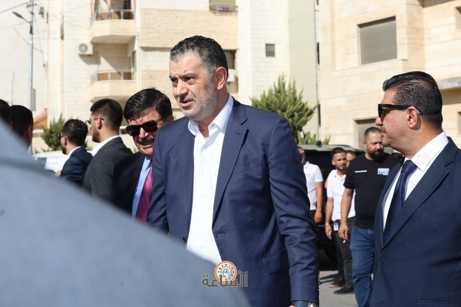 Madar Al-Saa Images 0.17146371009725891