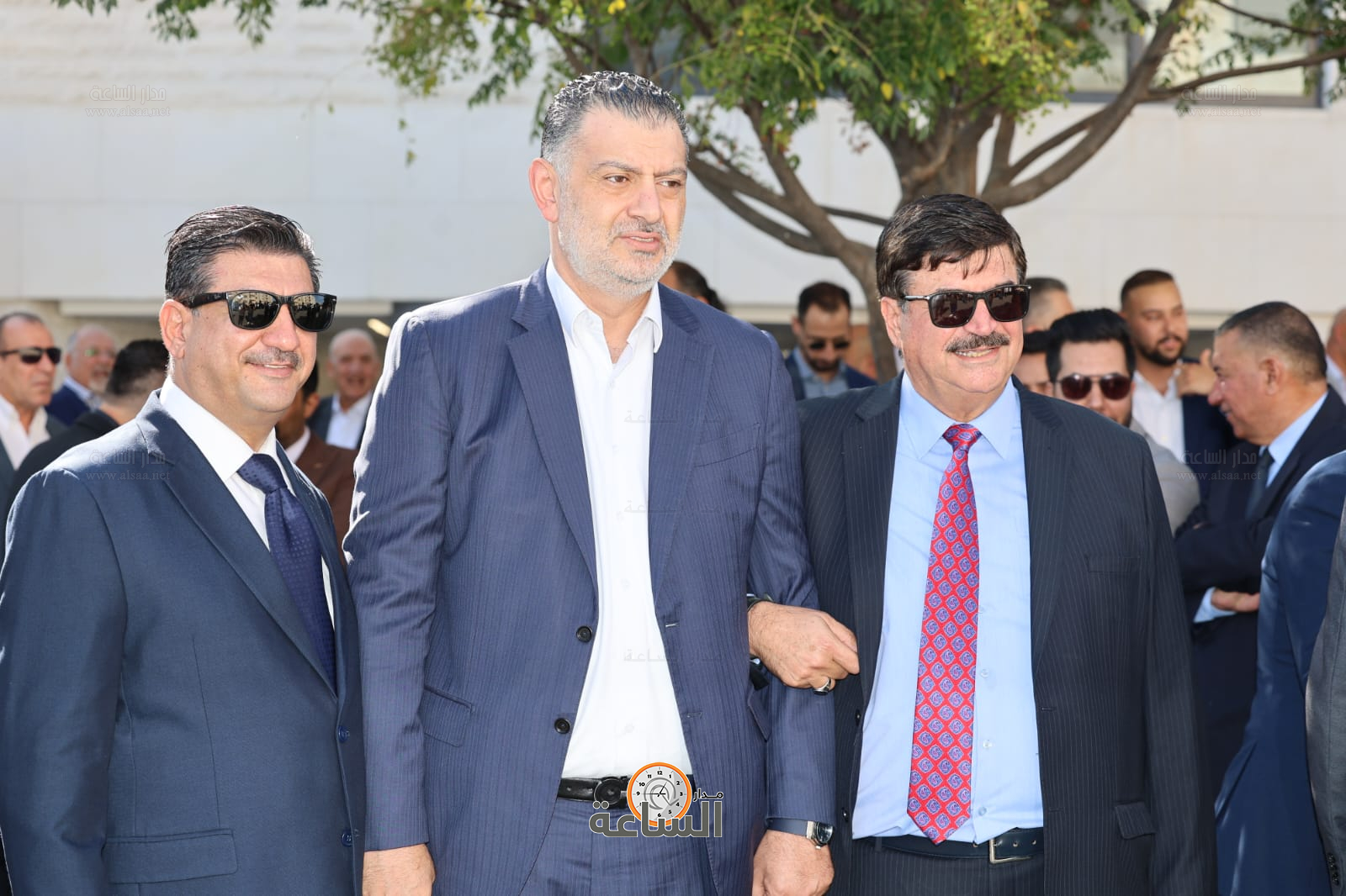 Madar Al-Saa Images 0.010410954083671764