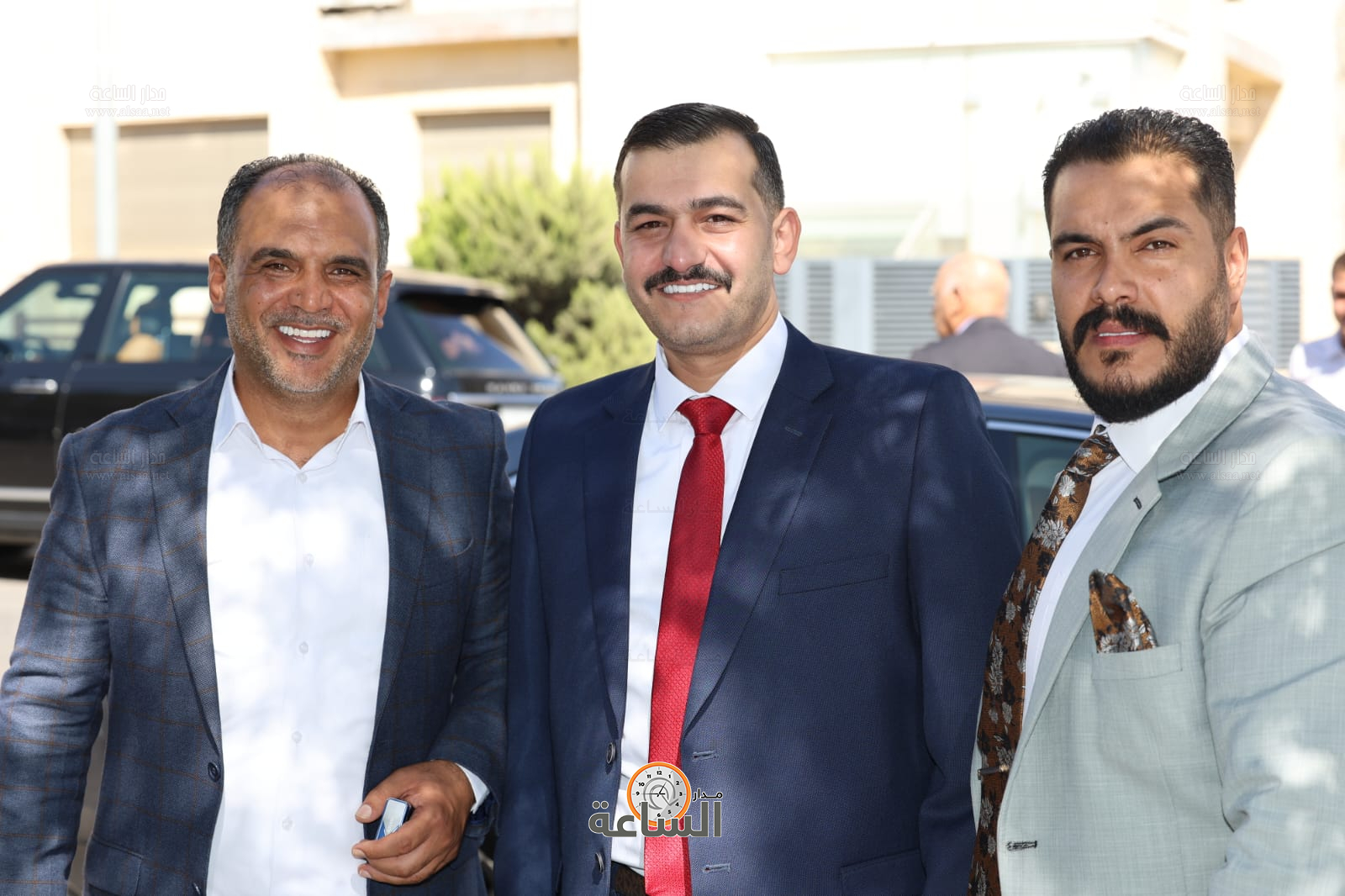 Madar Al-Saa Images 0.9863934471904225