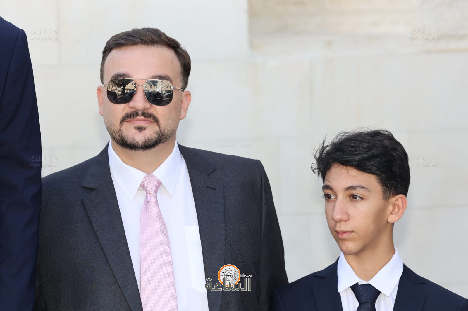 Madar Al-Saa Images 0.3543511726410902