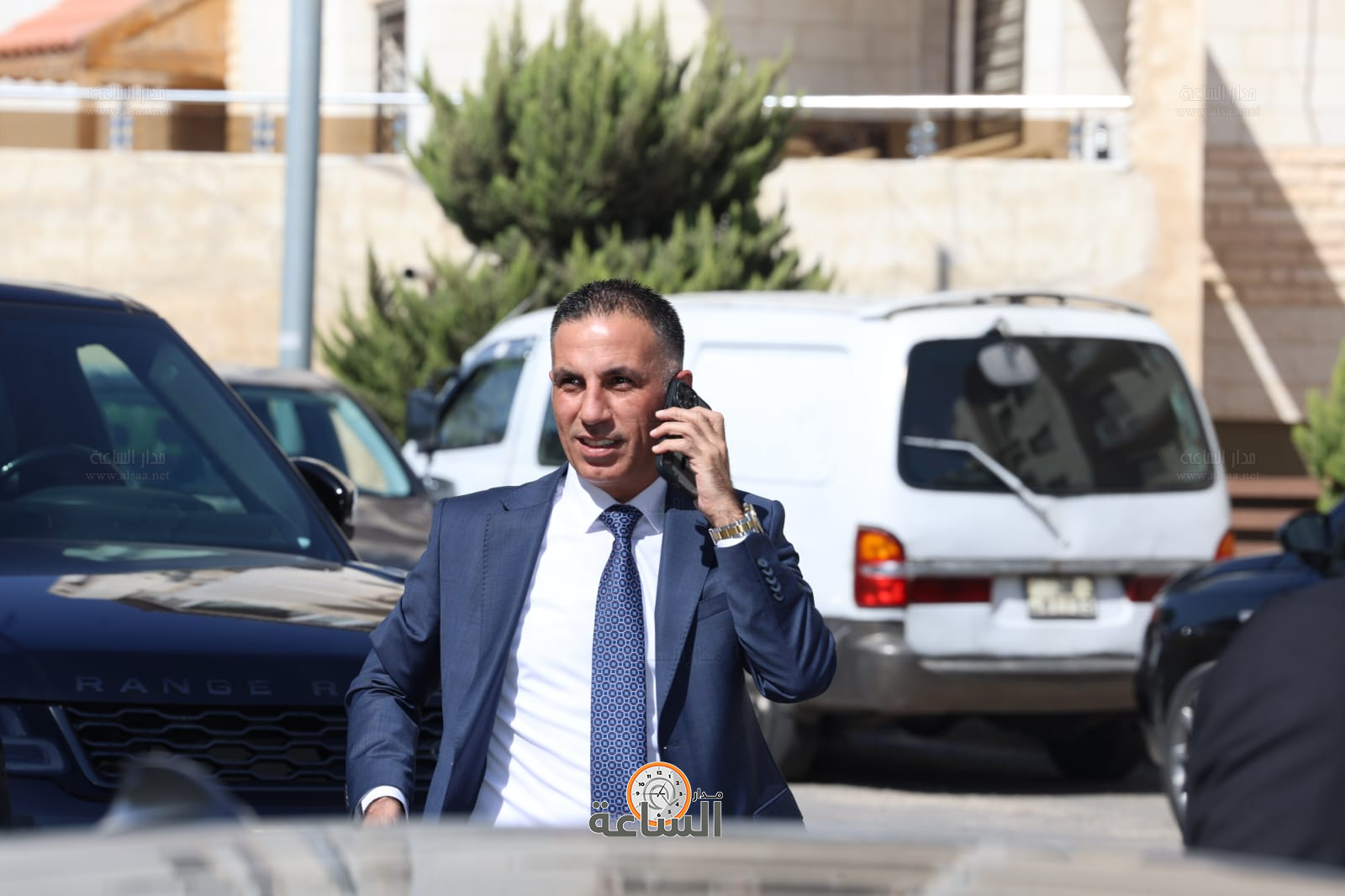 Madar Al-Saa Images 0.1153113826009946