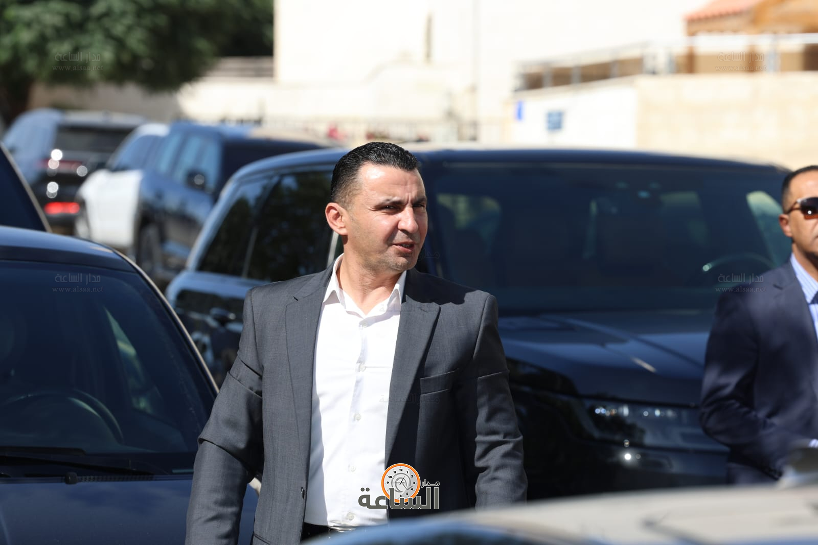 Madar Al-Saa Images 0.25745226645171504