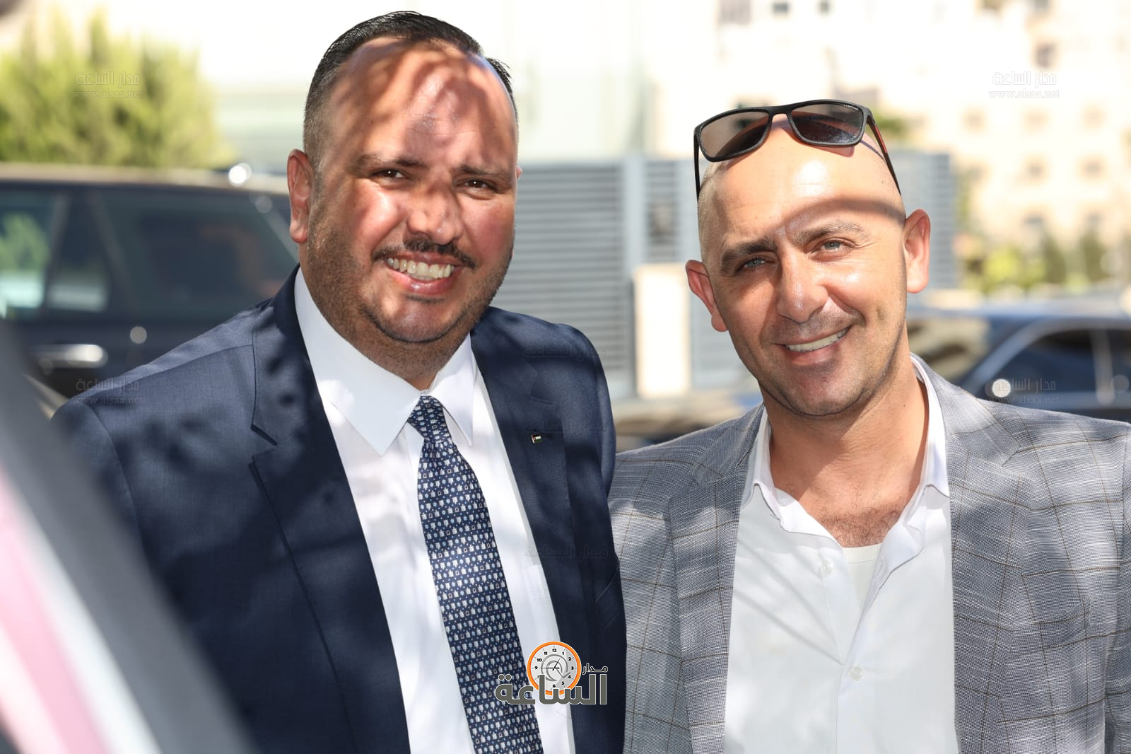 Madar Al-Saa Images 0.28342289429263245