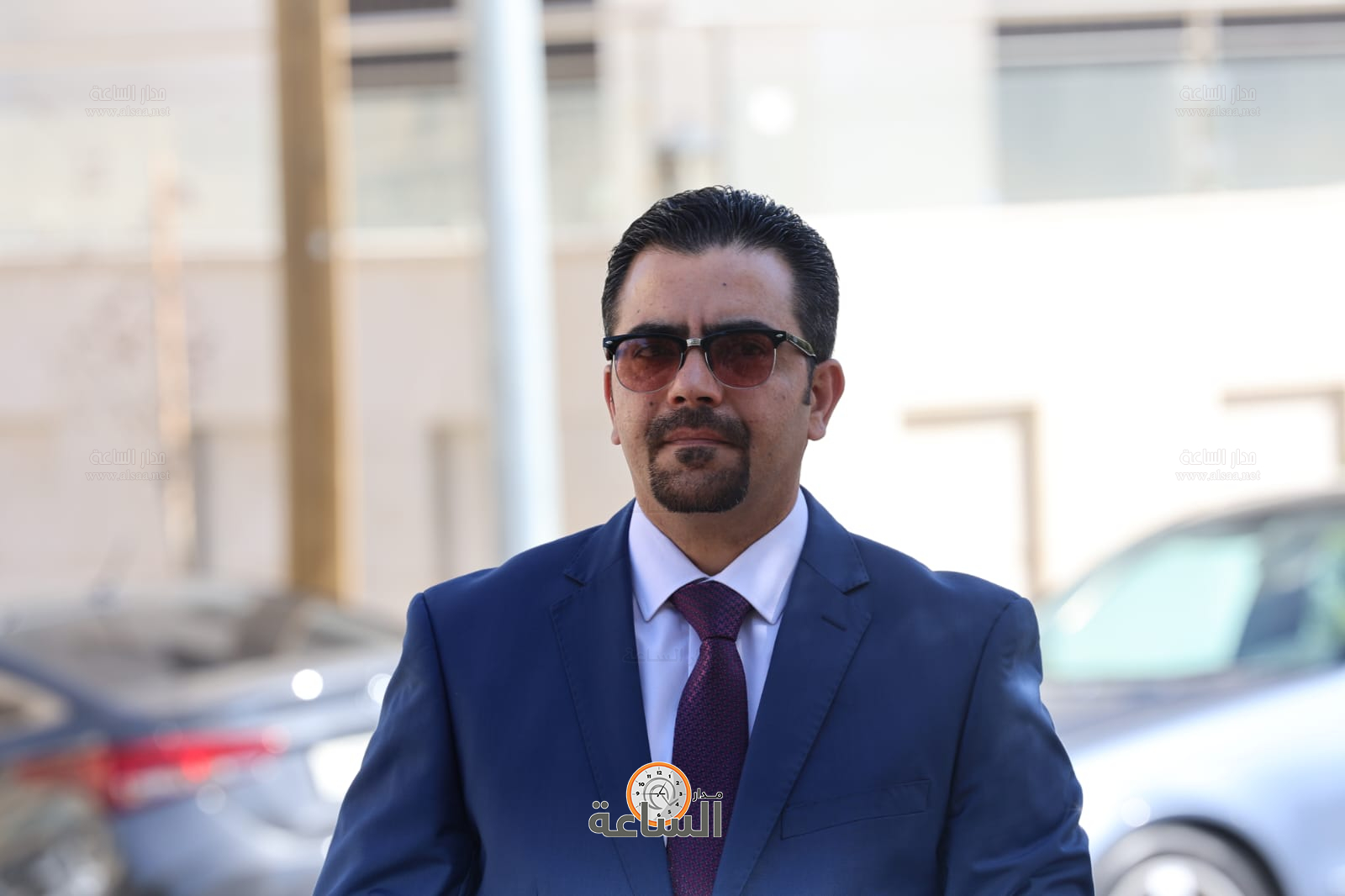 Madar Al-Saa Images 0.7735810078090066