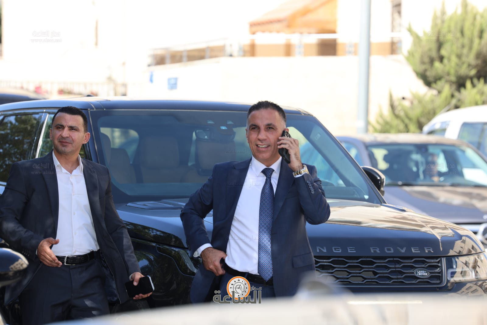 Madar Al-Saa Images 0.9719430034491392