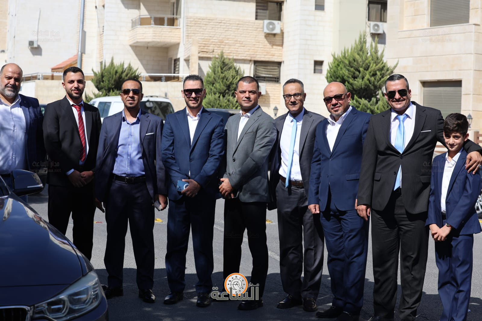 Madar Al-Saa Images 0.6904774901550673