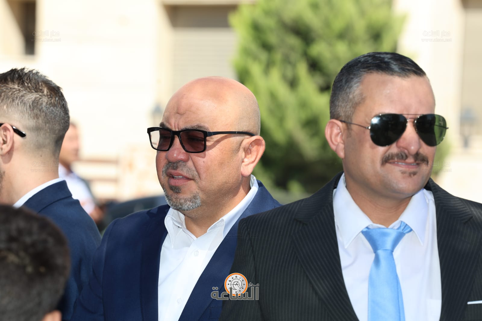 Madar Al-Saa Images 0.9315385714937785