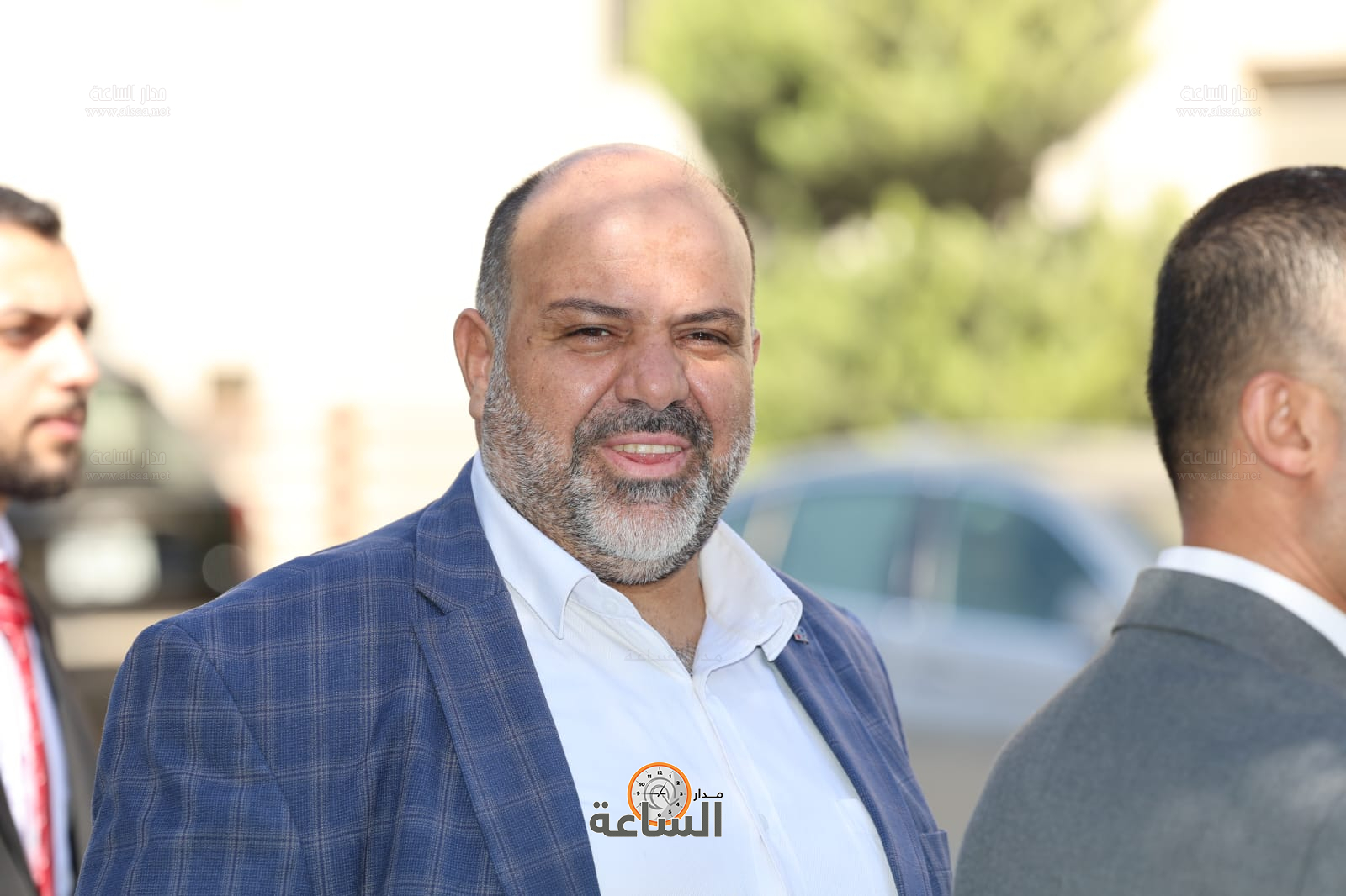 Madar Al-Saa Images 0.9767737328711414