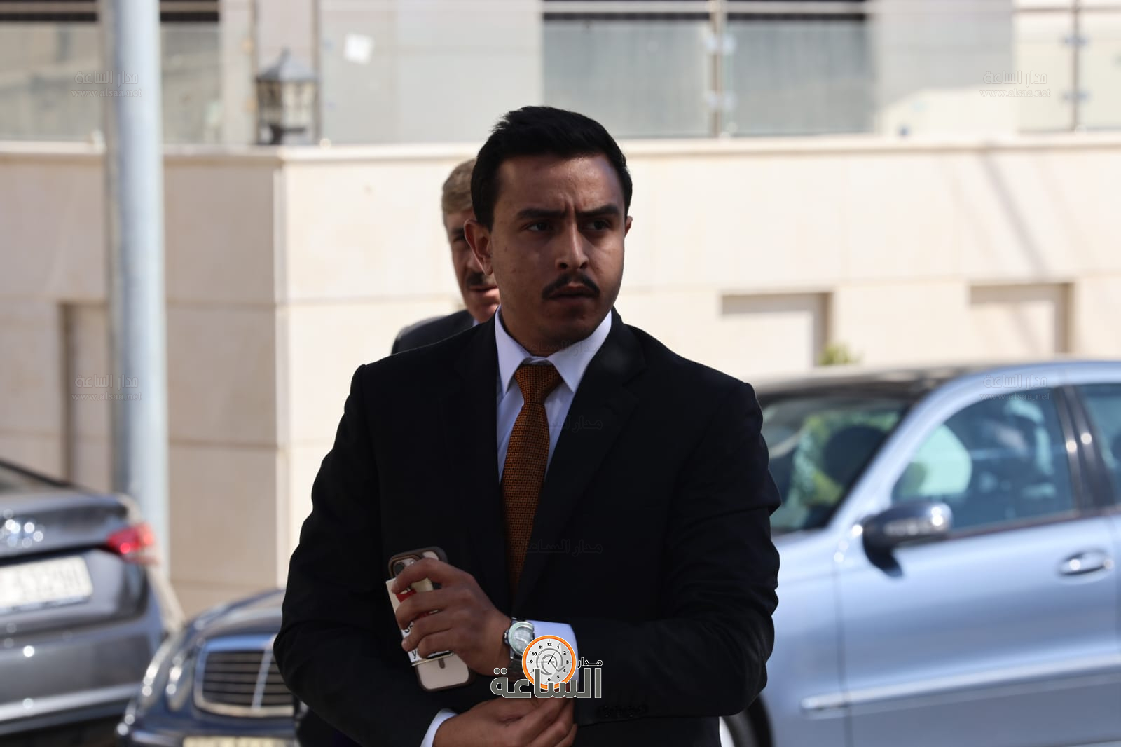 Madar Al-Saa Images 0.6457689161387701