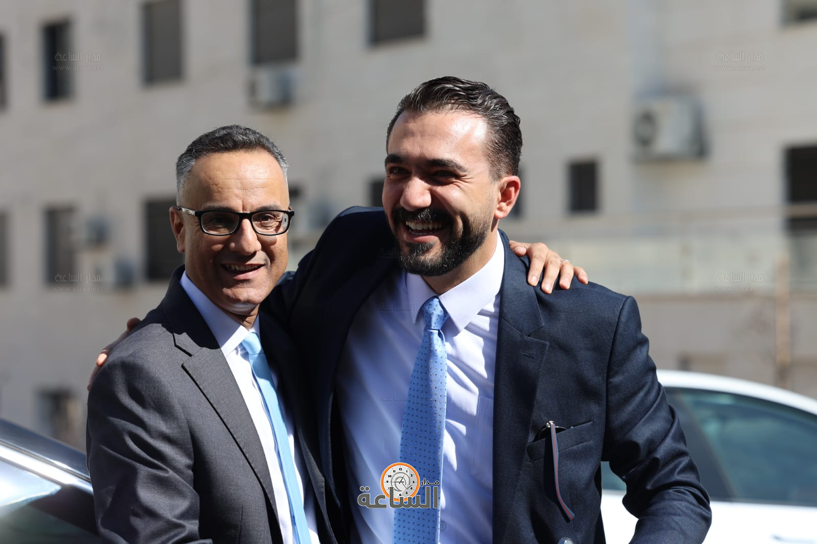 Madar Al-Saa Images 0.7428801815326856