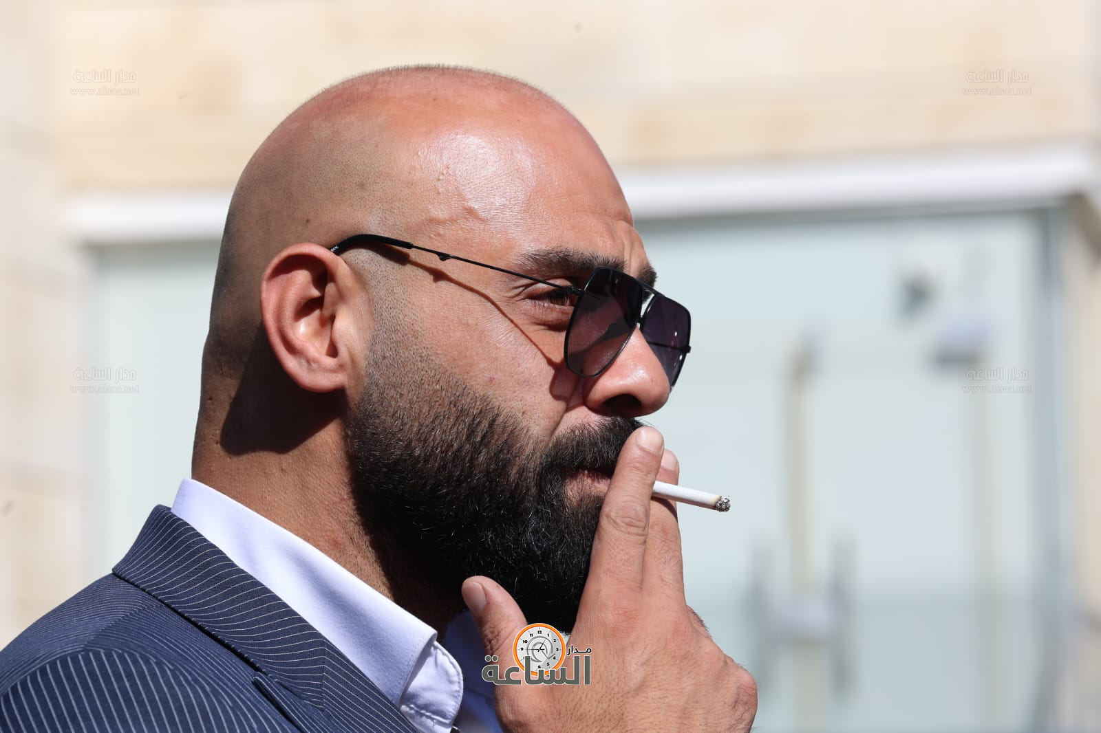 Madar Al-Saa Images 0.8766347393059513