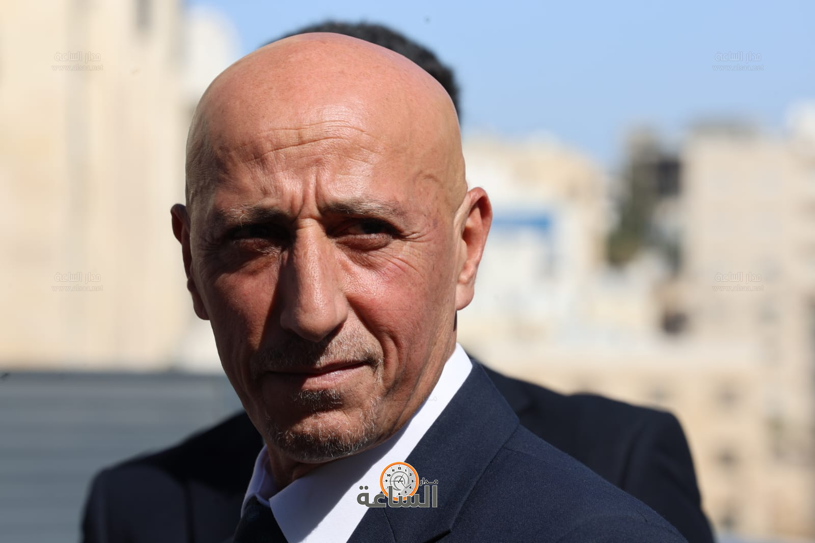 Madar Al-Saa Images 0.2601706917241928