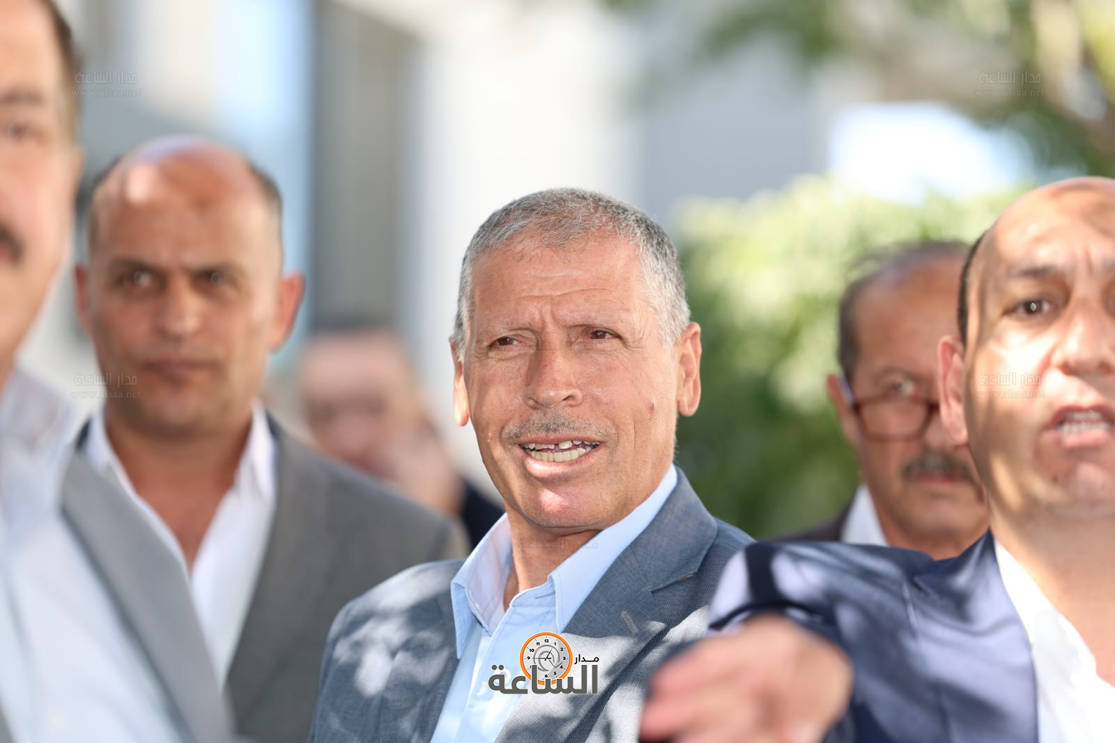 Madar Al-Saa Images 0.7161276554697679