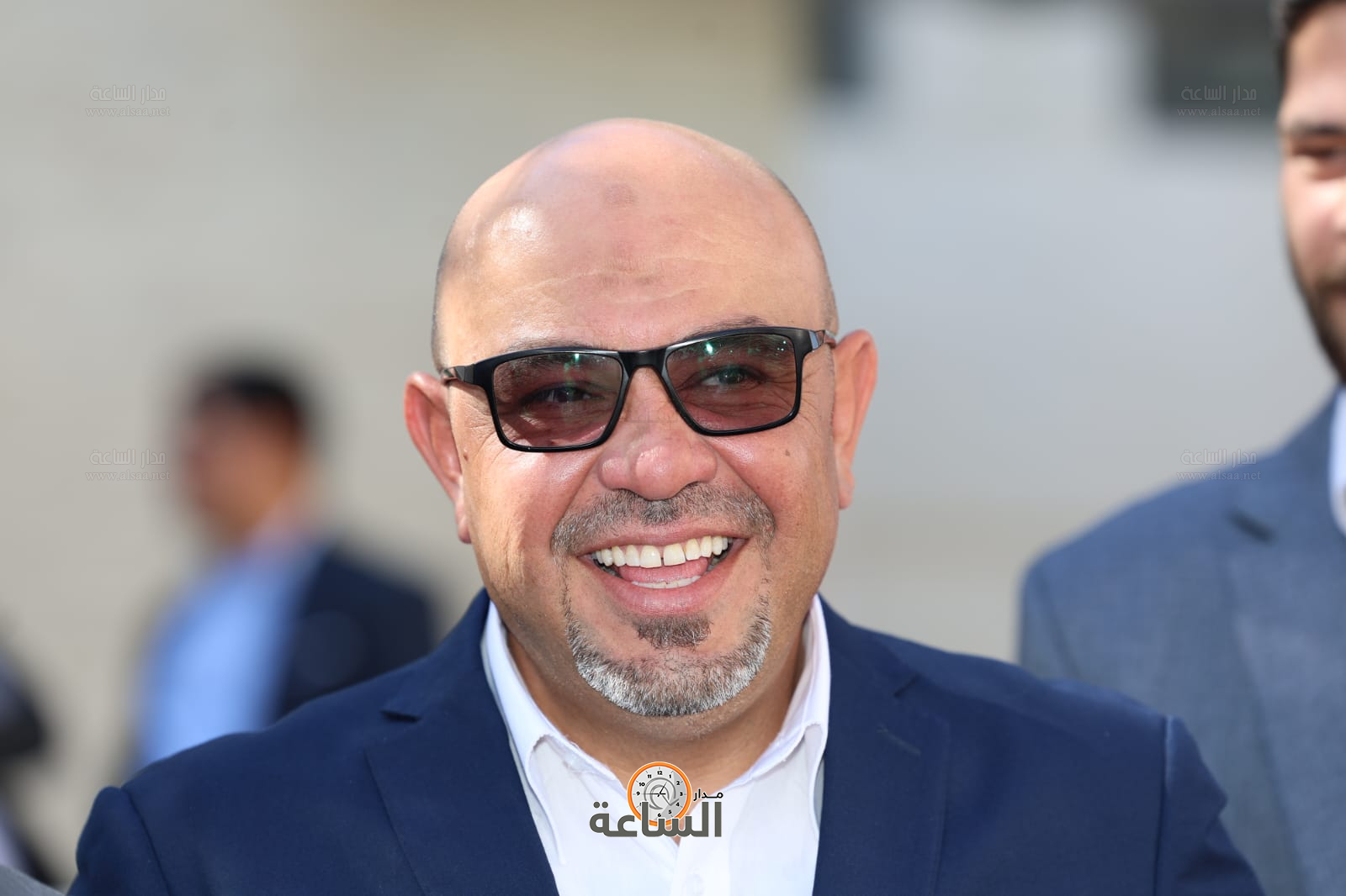 Madar Al-Saa Images 0.833058959264027