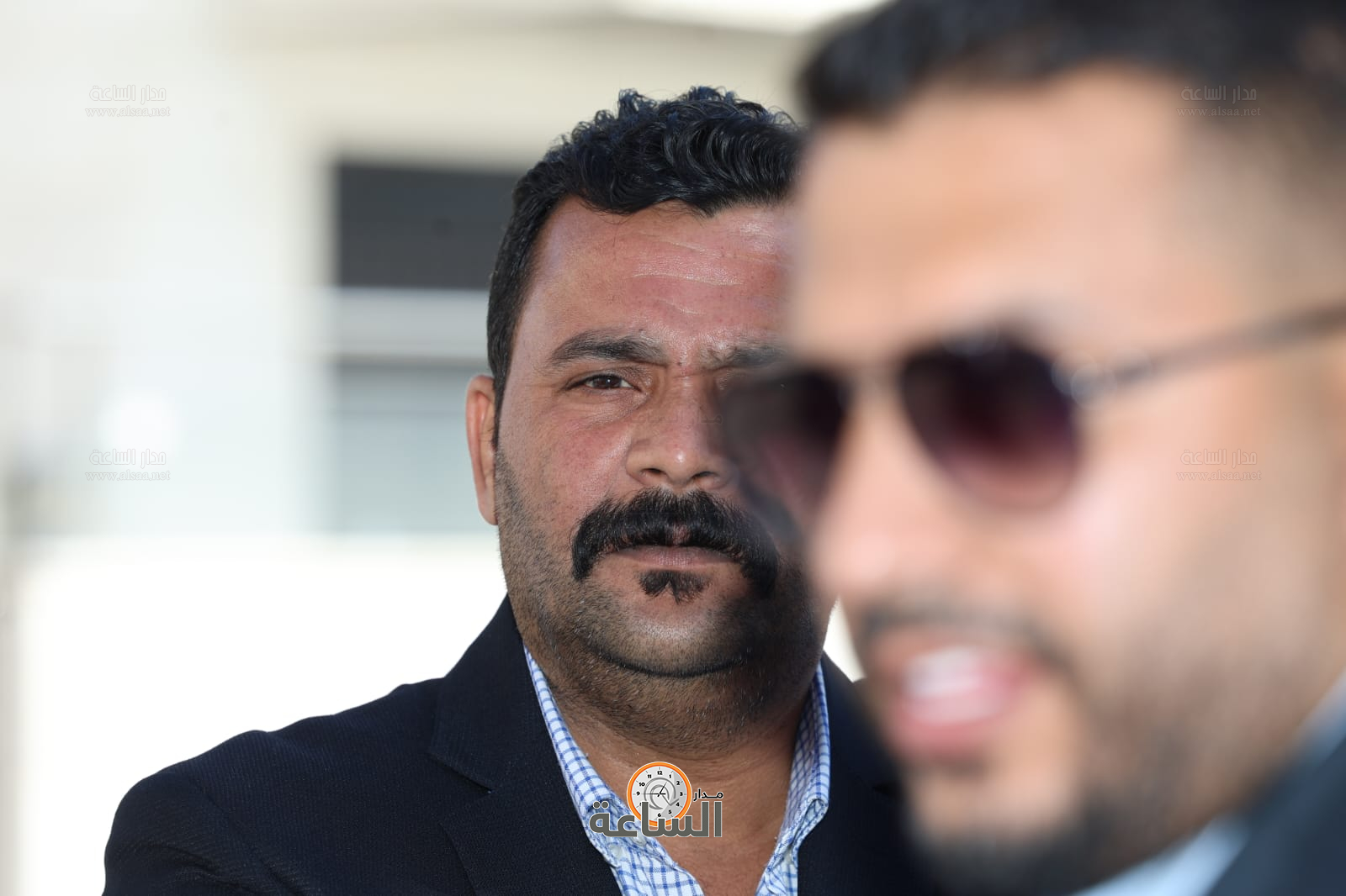 Madar Al-Saa Images 0.4161037923313189