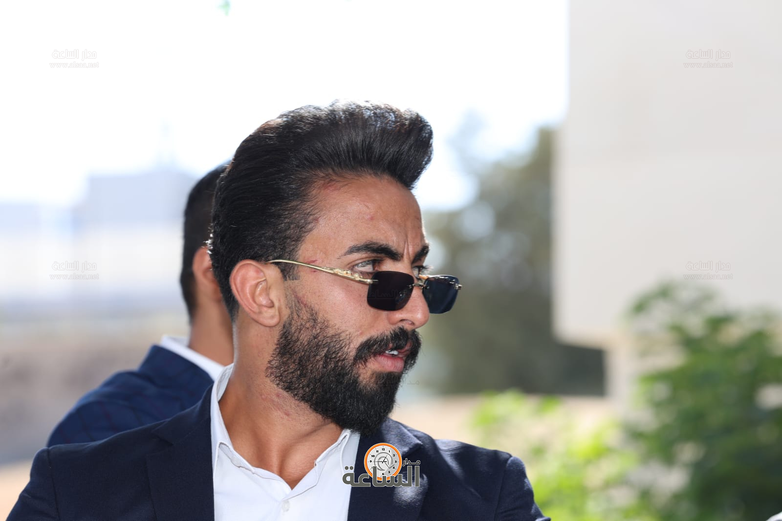 Madar Al-Saa Images 0.9085178307537878