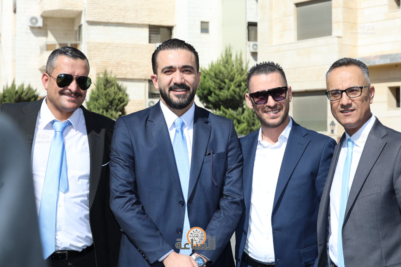 Madar Al-Saa Images 0.2924914935240803