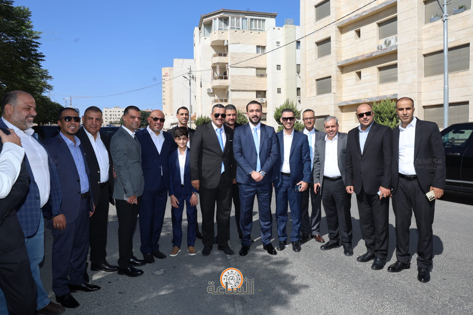 Madar Al-Saa Images 0.36653805374181814