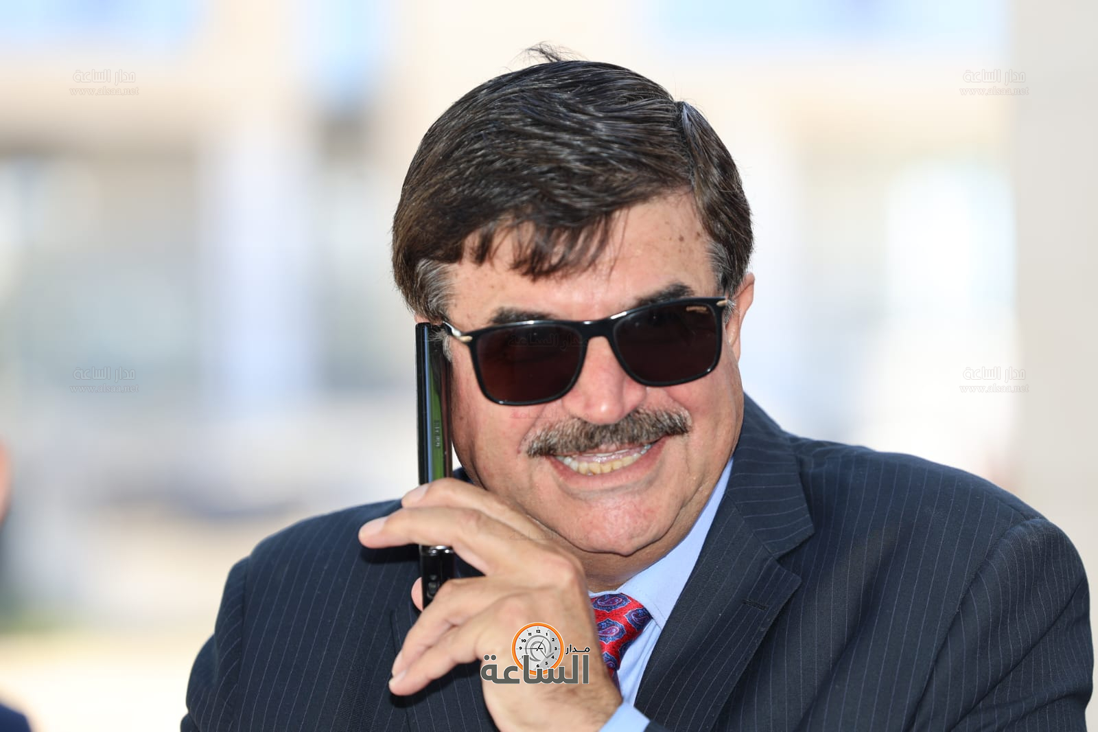 Madar Al-Saa Images 0.7246699790653992