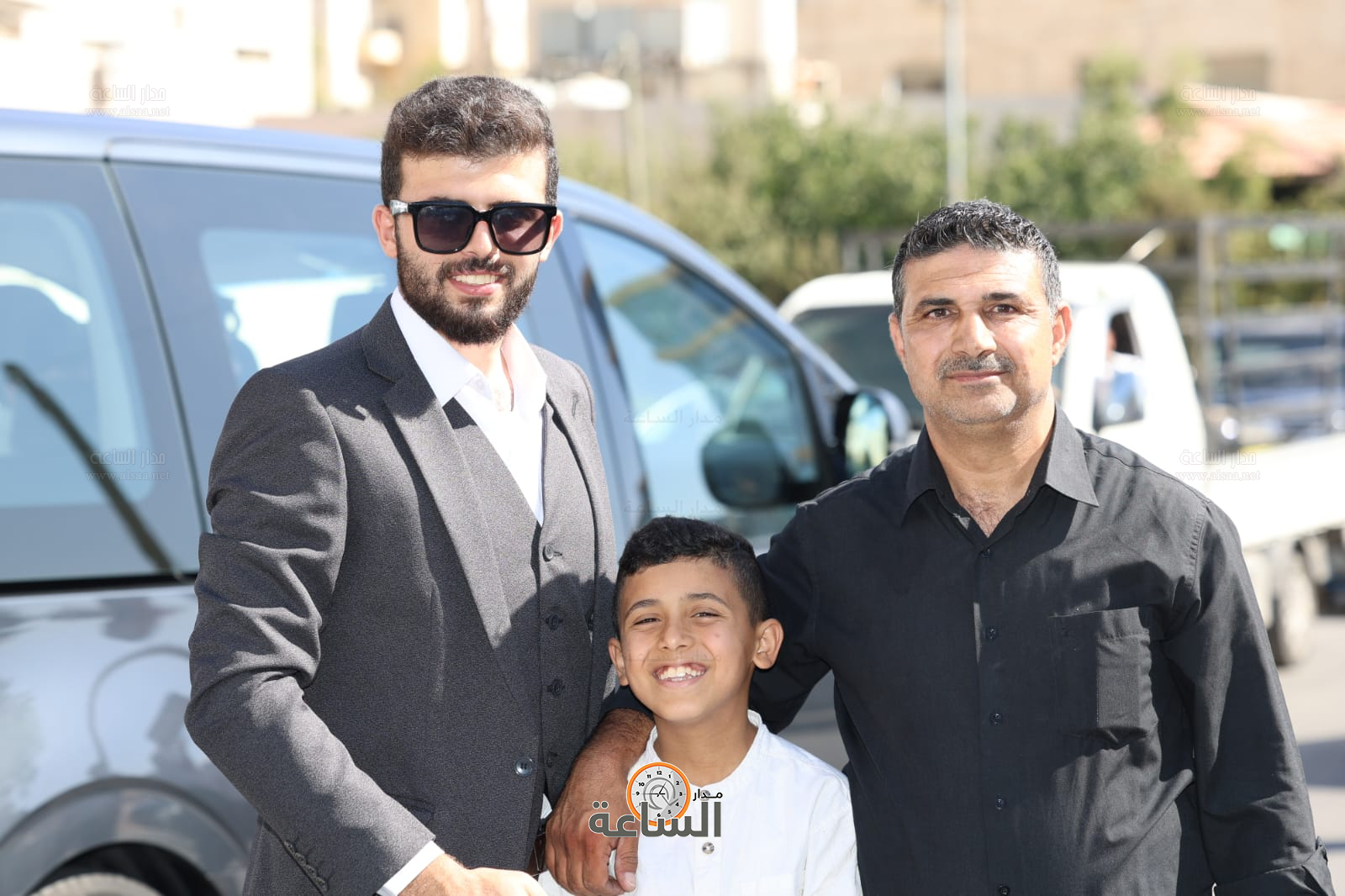 Madar Al-Saa Images 0.47634482419747504