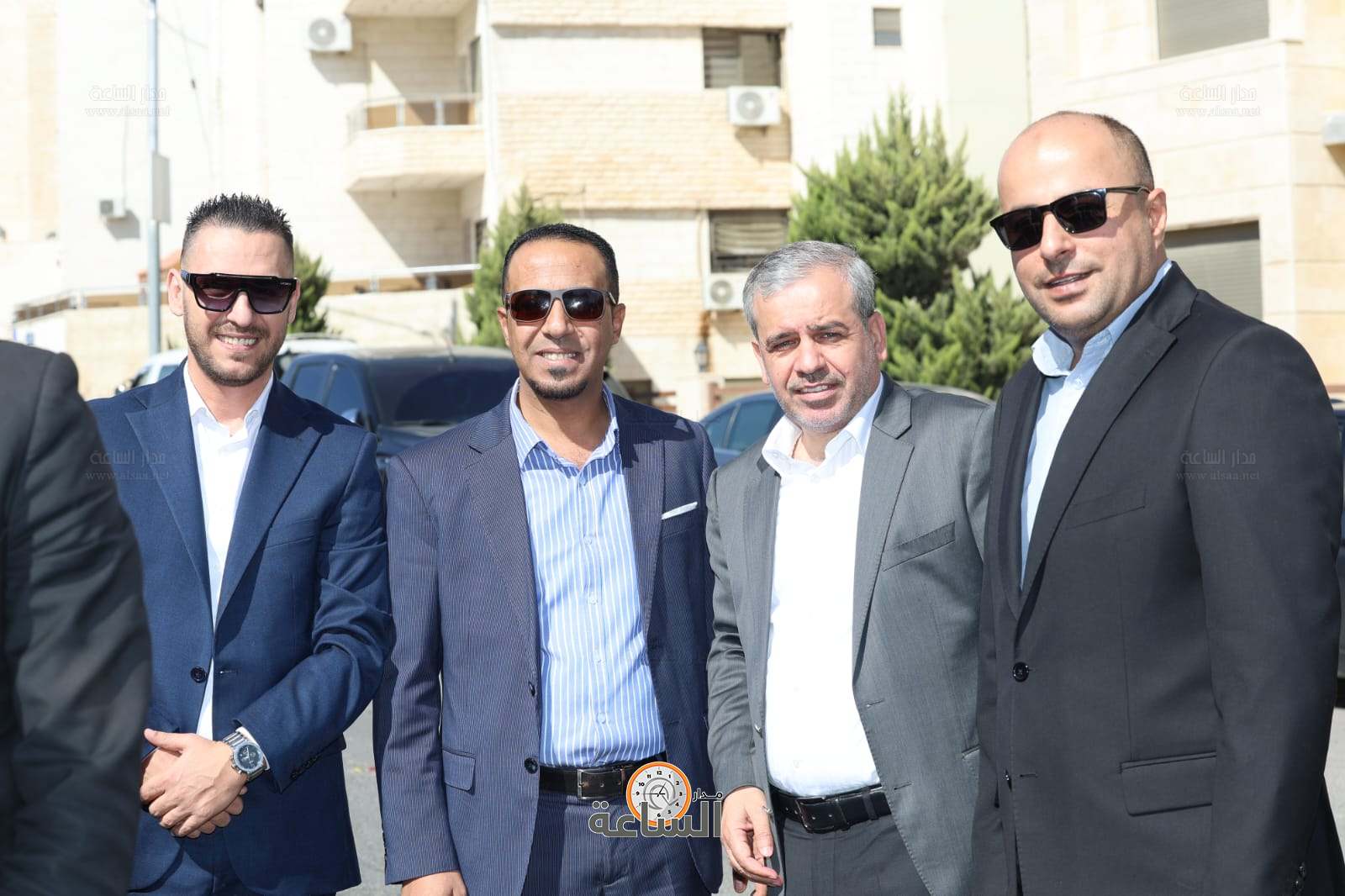 Madar Al-Saa Images 0.76721084443906